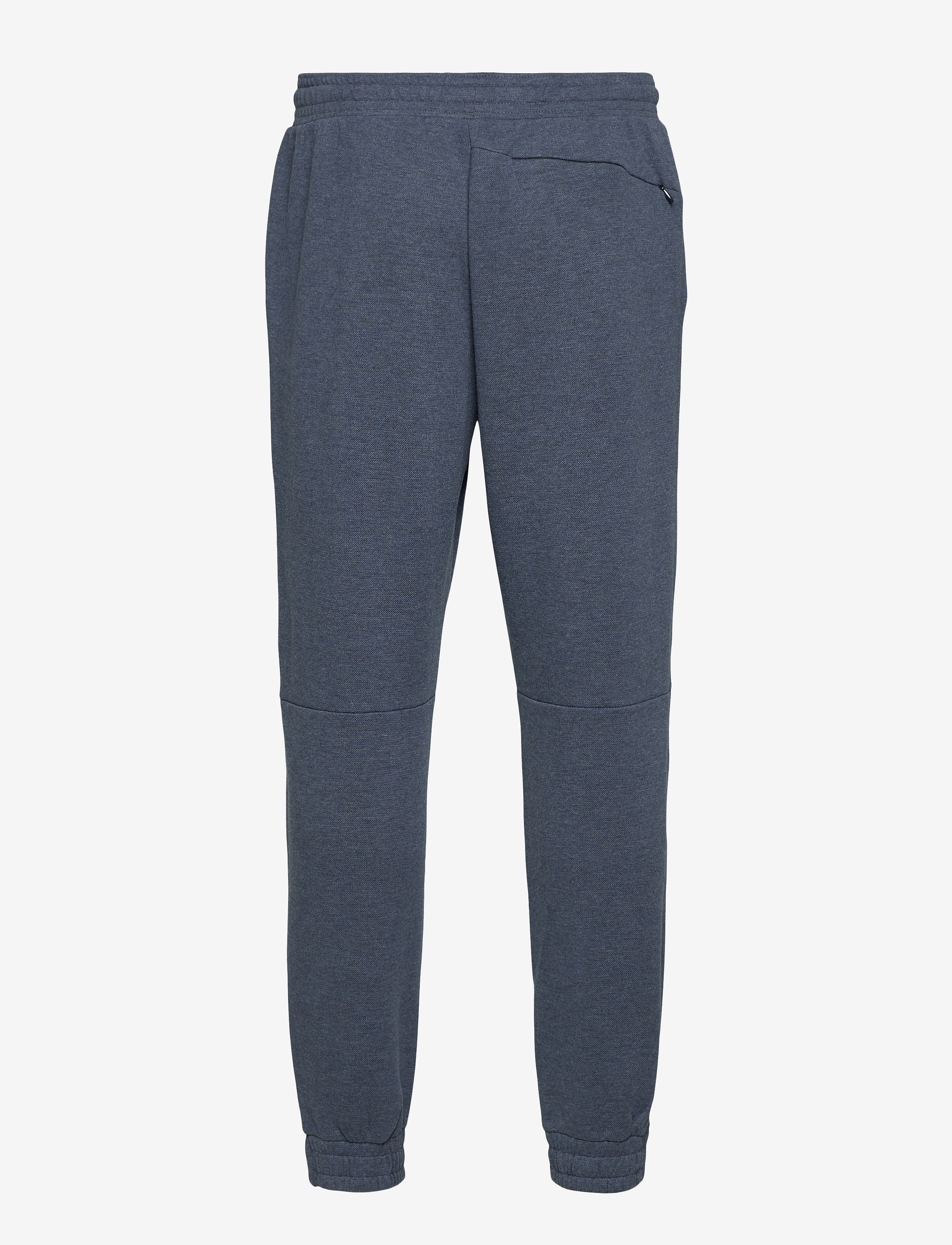Timberland - Pique Melangel pant DARK SPPHR HTHR - dark sapphire heather - 1