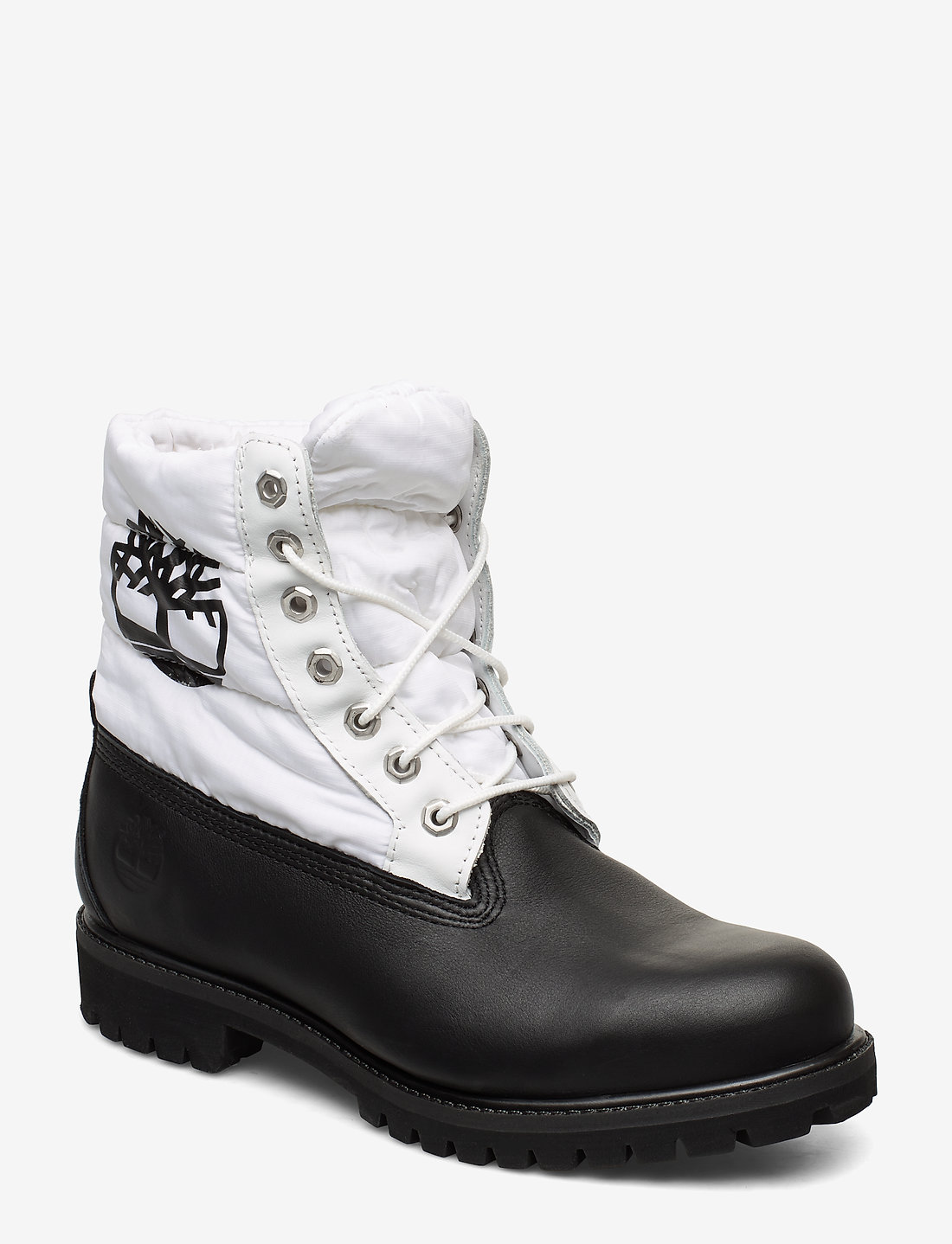 Timberland 6 Inch Premium Puffer Bt Winter Boots Boozt