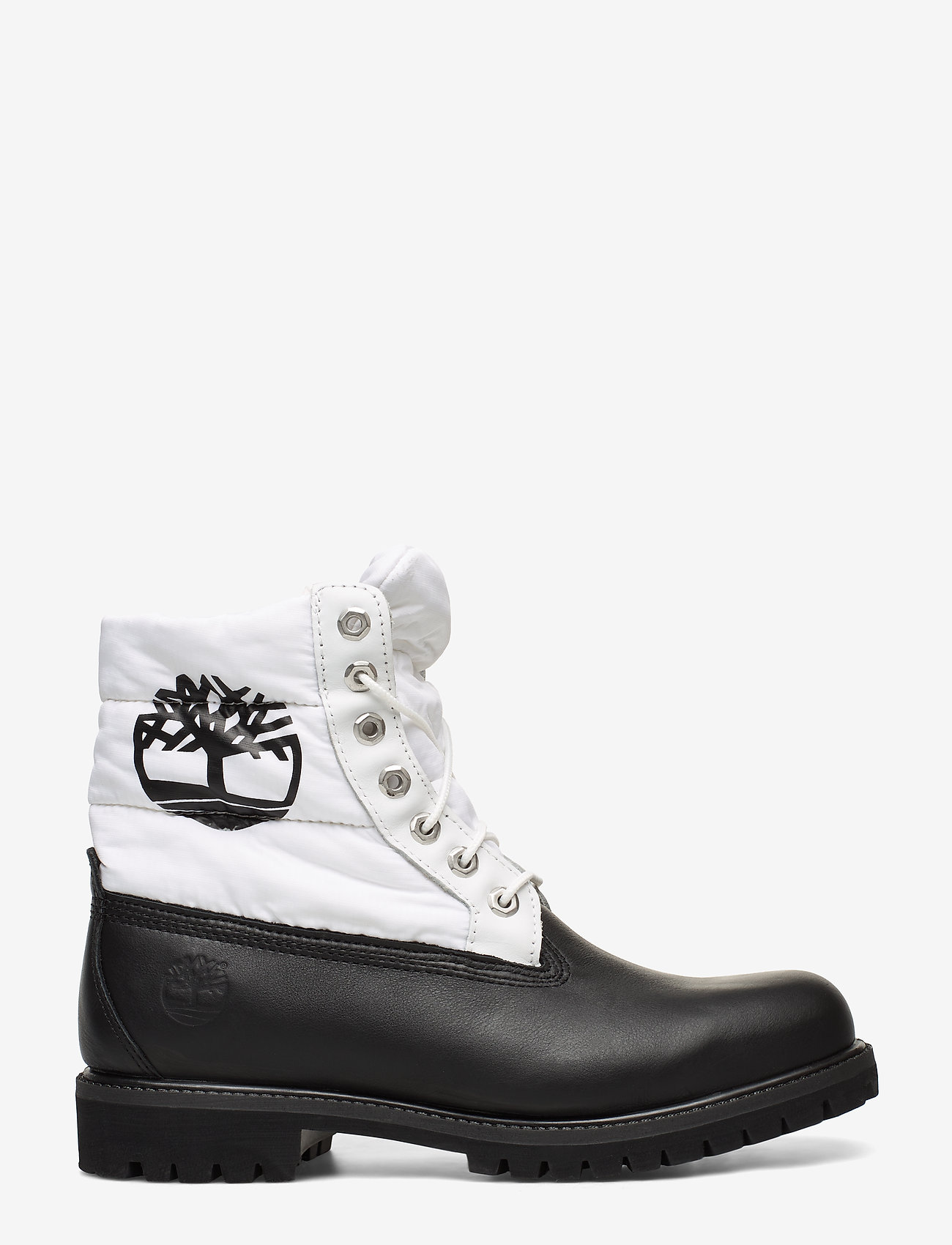 Timberland - 6 Inch Premium Puffer Bt - black - 2