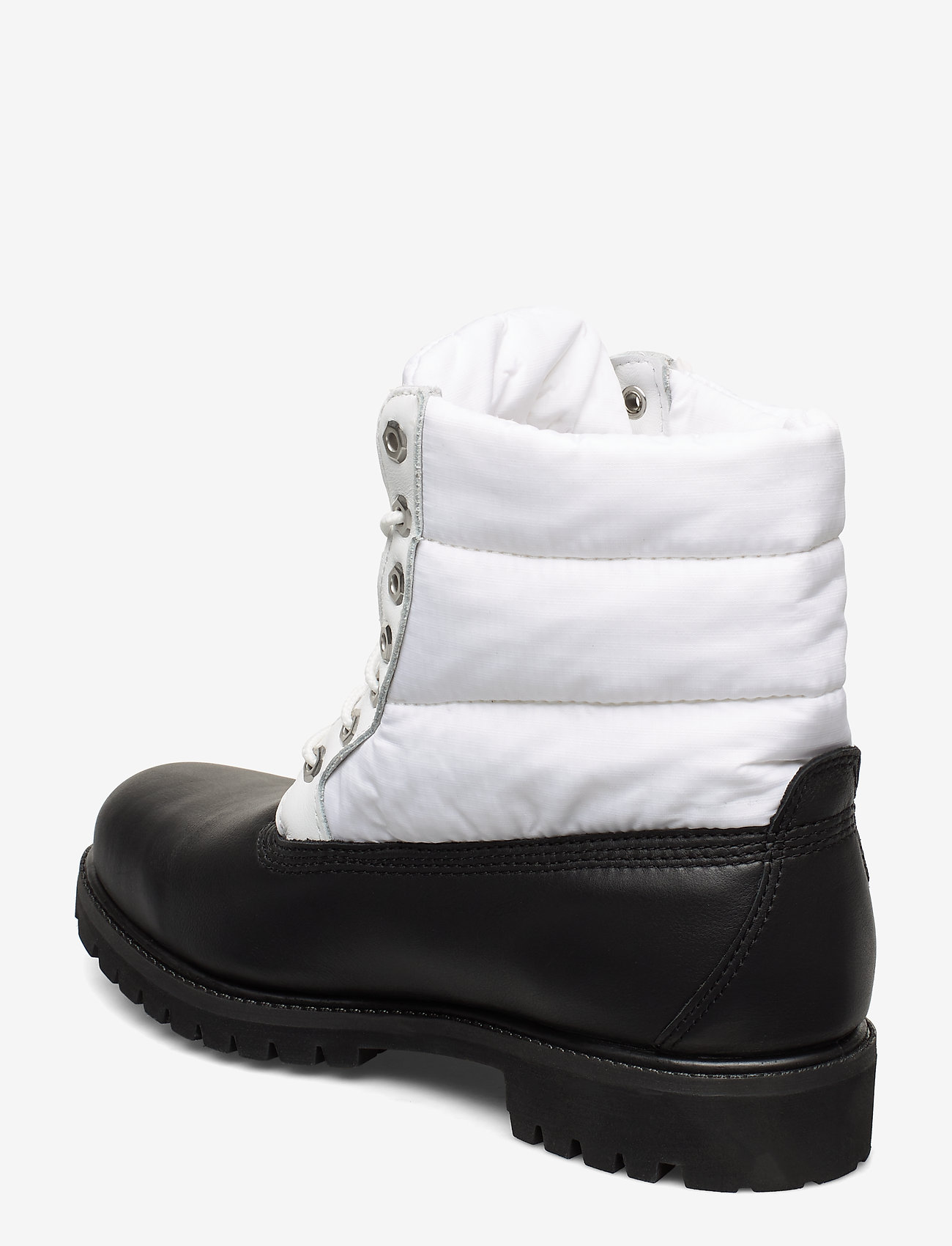 Timberland - 6 Inch Premium Puffer Bt - black - 1
