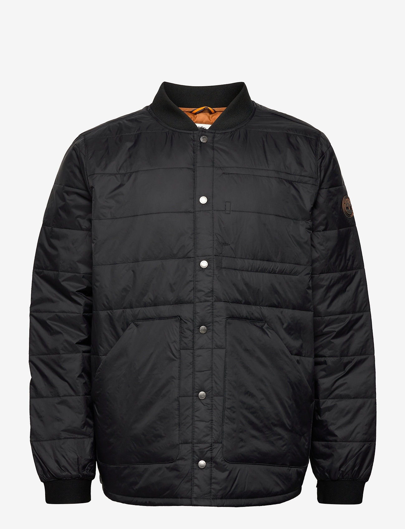 Timberland - CLS Bomber inner - spring jackets - black - 0