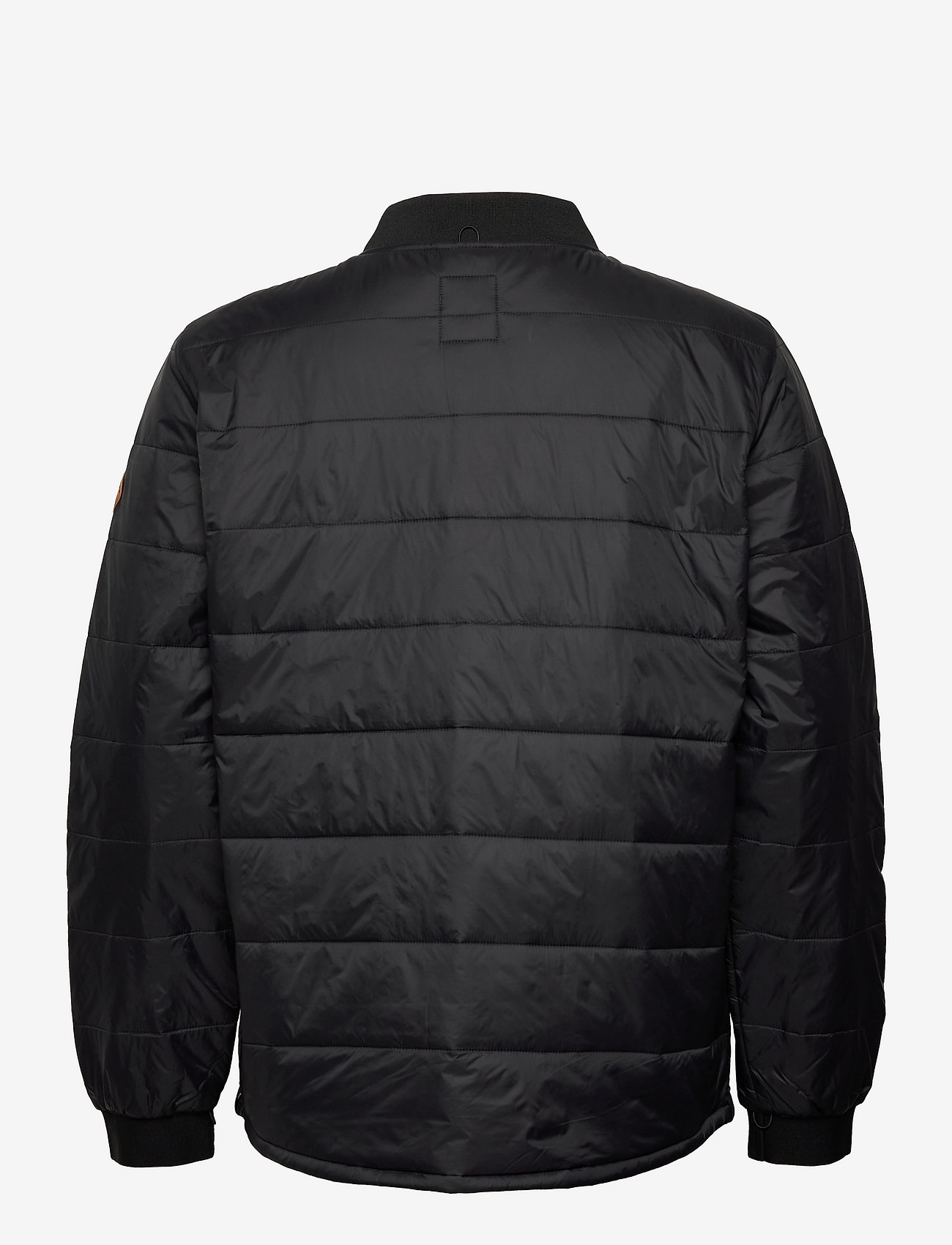 Timberland - CLS Bomber inner - spring jackets - black - 1