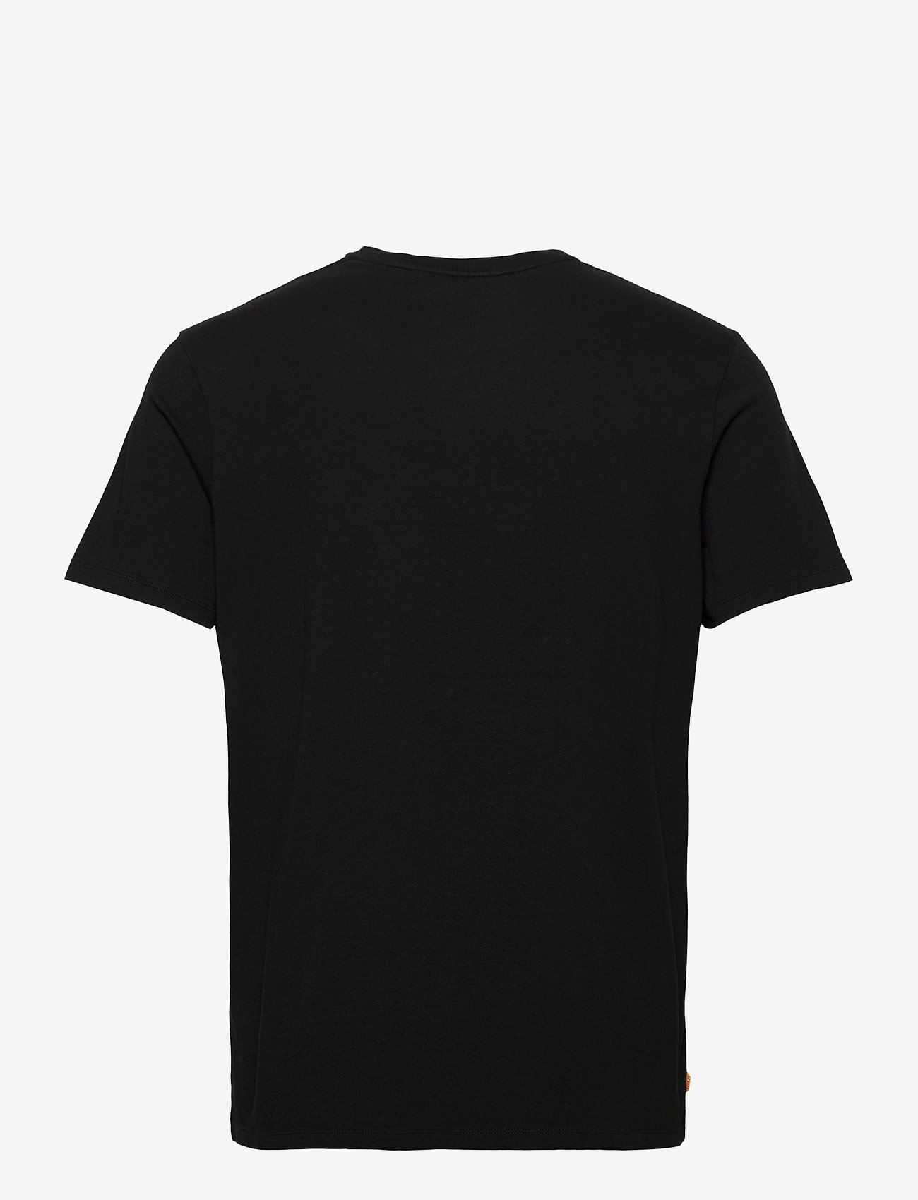 Timberland - KBEC RIVER TREE TEE - lowest prices - black - 1
