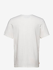 Timberland - KENNEBEC RIVER Tree Logo Short Sleeve Tee WHITE - lowest prices - white - 1