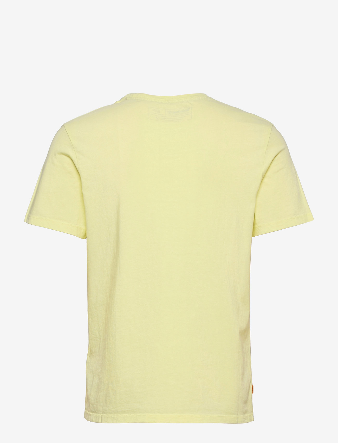 Timberland - Kbec river tree tee - luminary green - 1