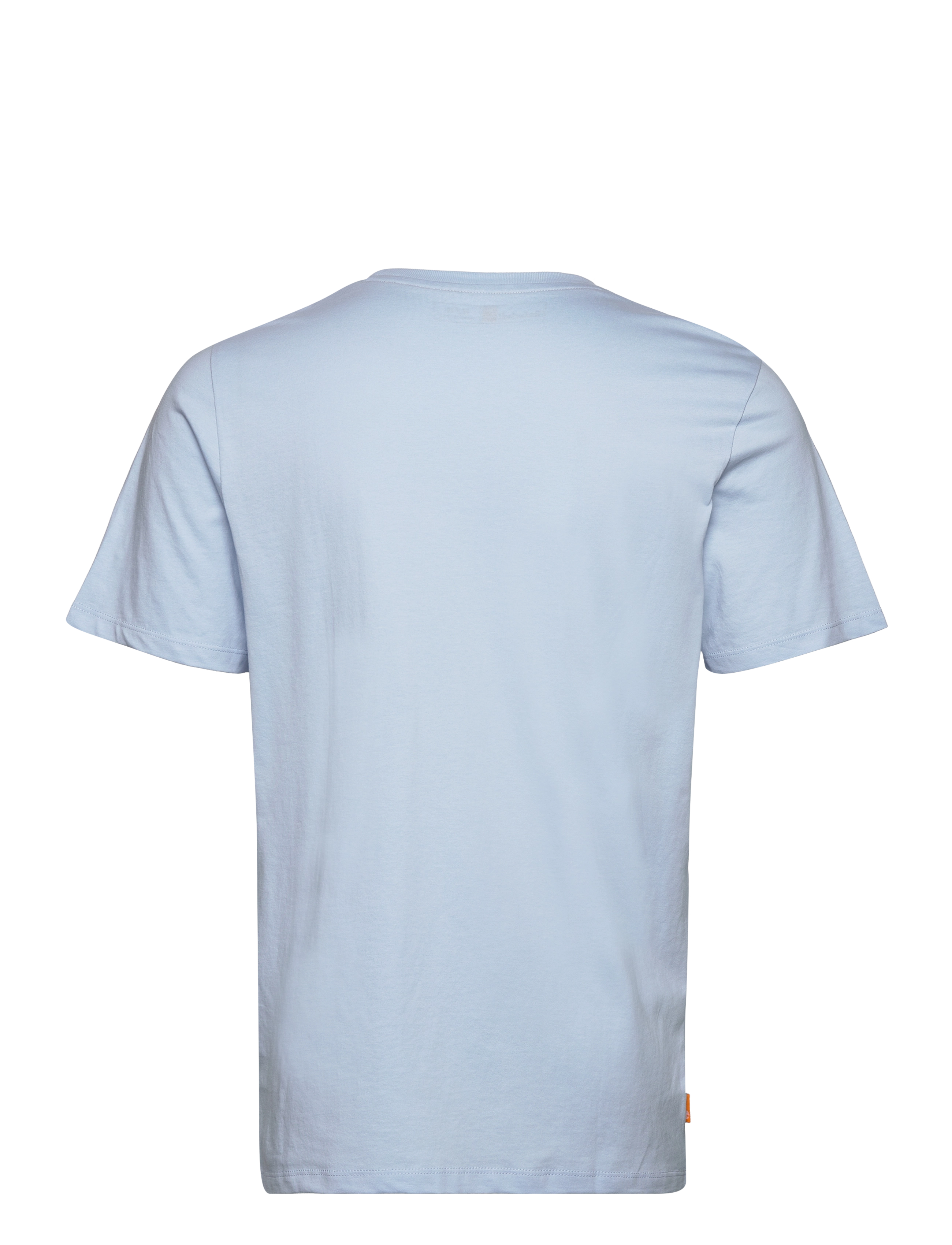Timberland - KENNEBEC RIVER Tree Logo Short Sleeve Tee SKYWAY - zemākās cenas - skyway - 1