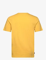Timberland - KENNEBEC RIVER Tree Logo Short Sleeve Tee MIMOSA - short-sleeved t-shirts - mimosa - 1