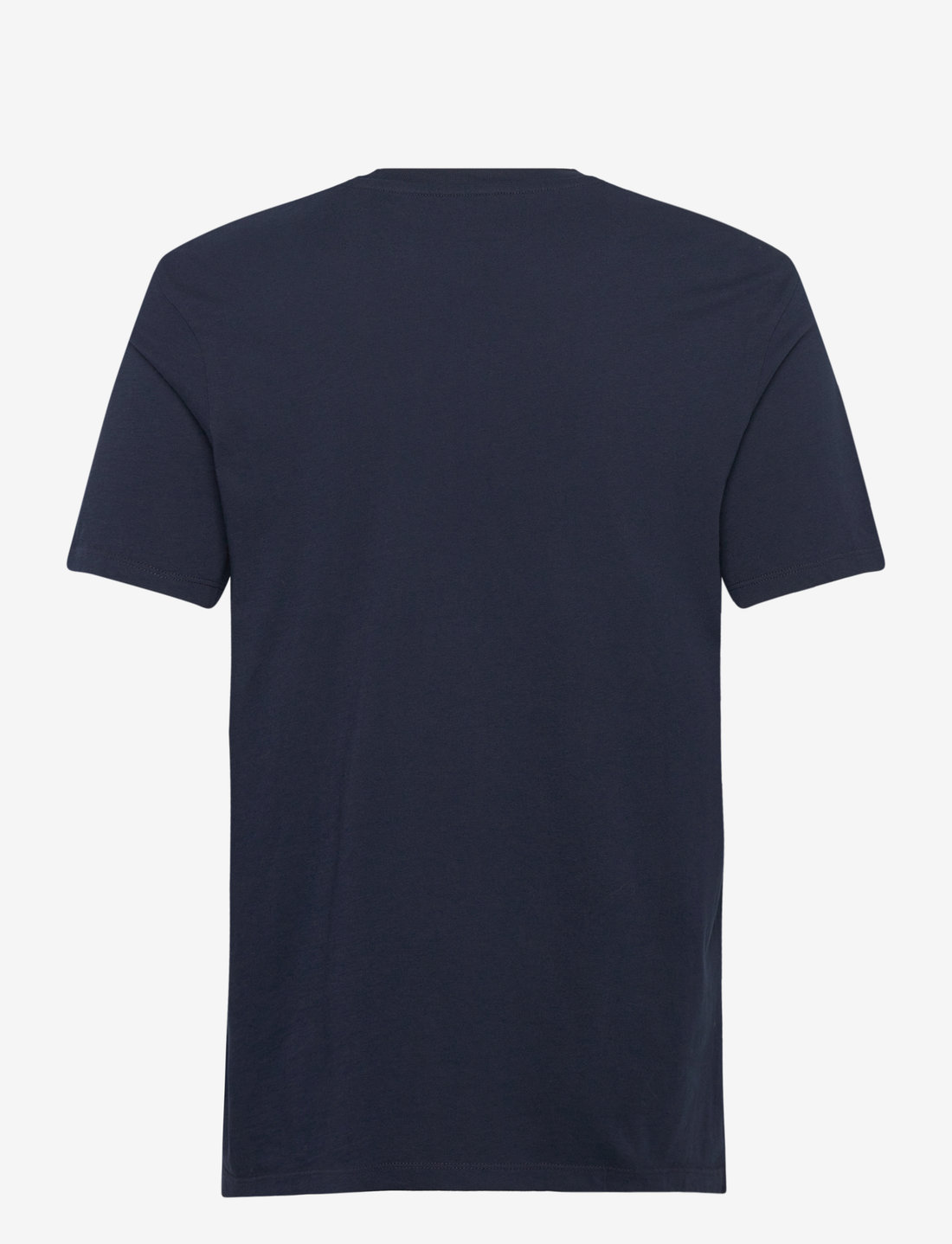 Timberland - Tree Logo Short Sleeve Tee - kortärmade t-shirts - dk sph/dk denim - 1