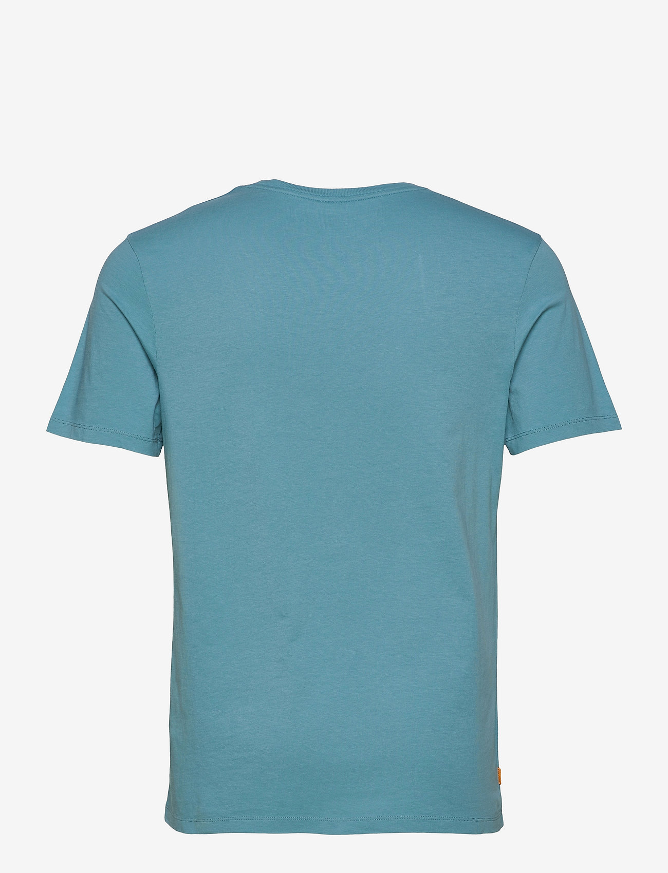Timberland - Kennebec Linear tee - adriatic blue - 1