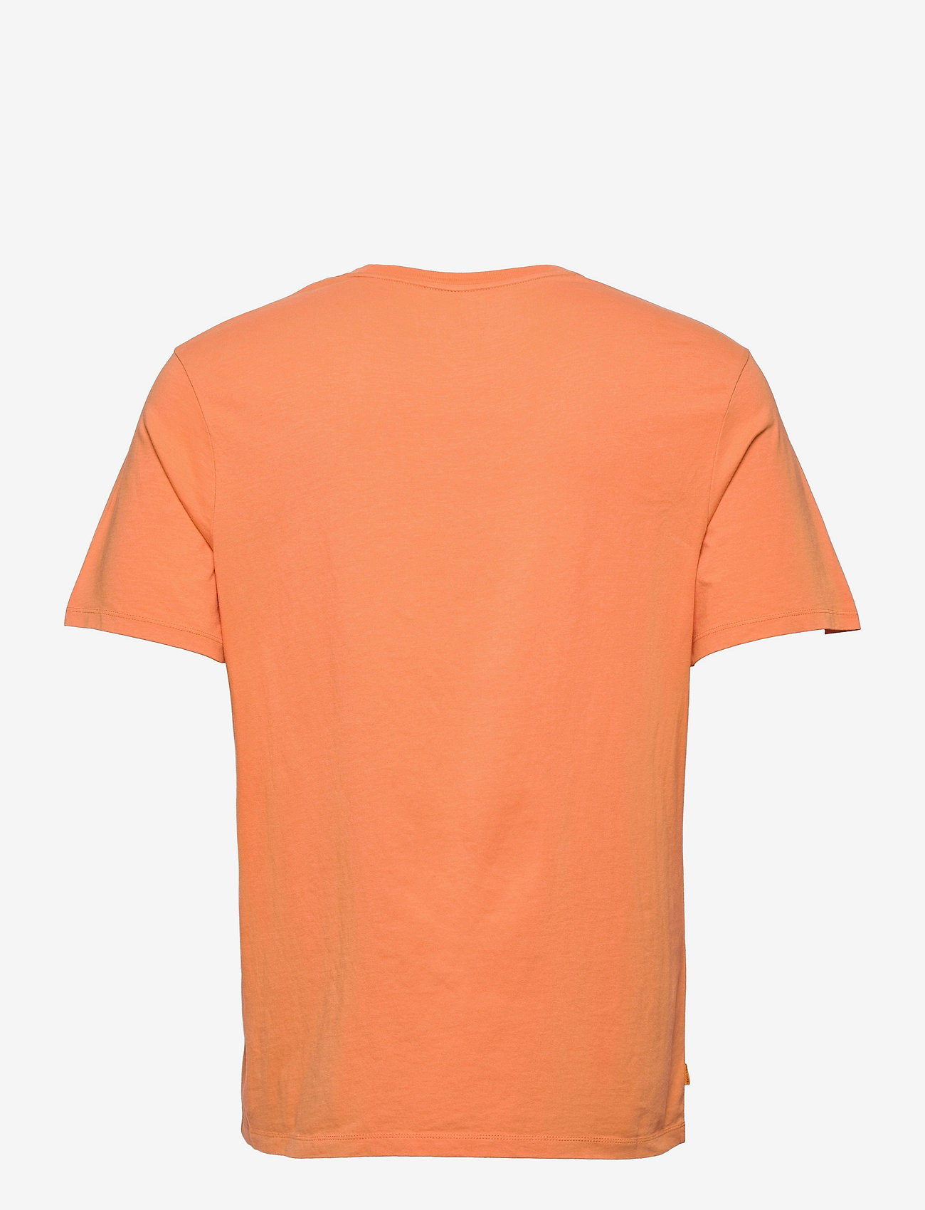 Timberland - Kennebec Linear tee - copper tan - 1