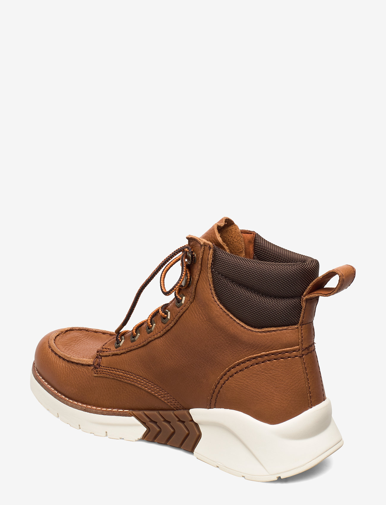 Timberland - MTCR Moc Toe Boot - saddle brown - 2