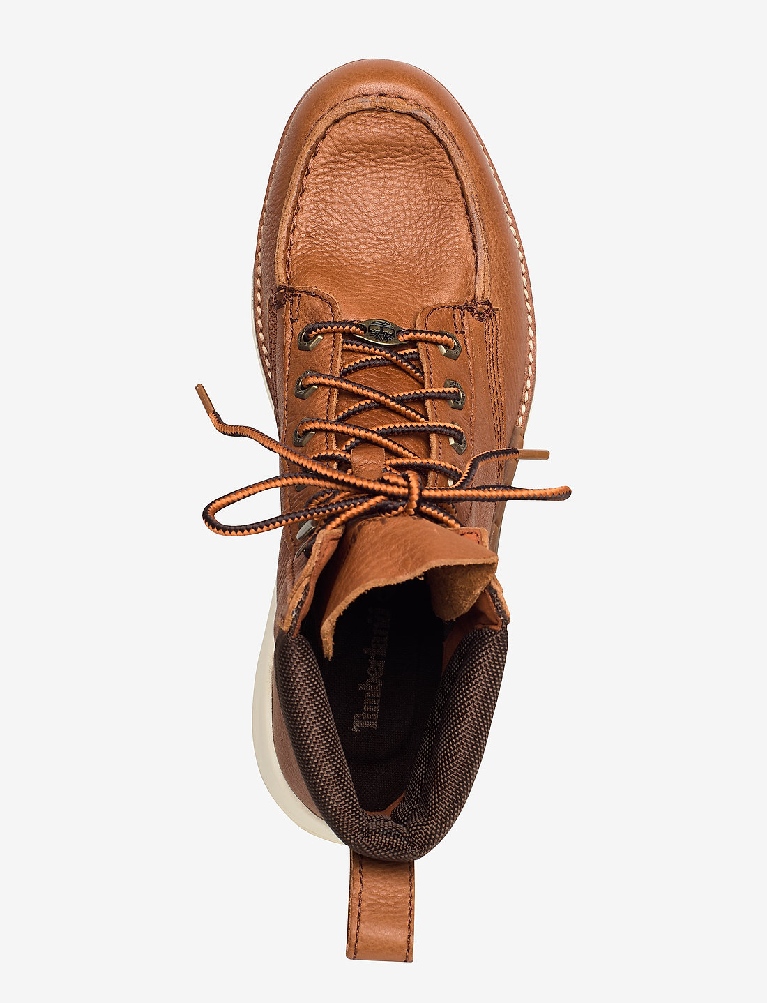 Timberland moc 2025 toe boots