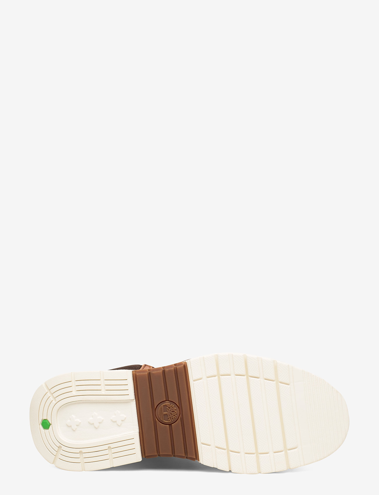 Timberland - MTCR Moc Toe Boot - saddle brown - 4