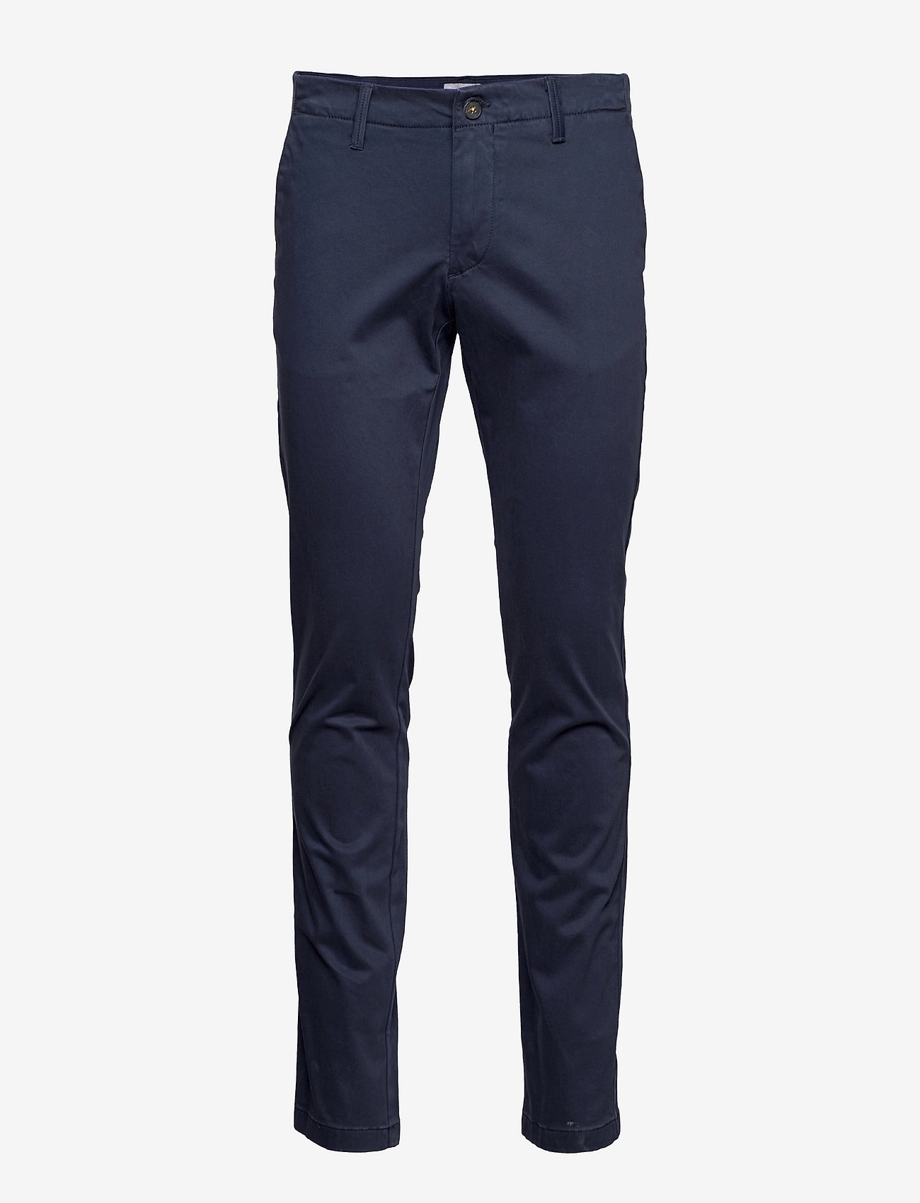 Timberland - S-L Ultra Satin Chino - dark sapphire - 0