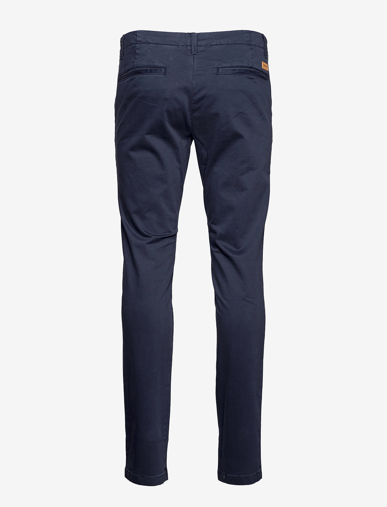 Timberland - S-L Ultra Satin Chino - dark sapphire - 1