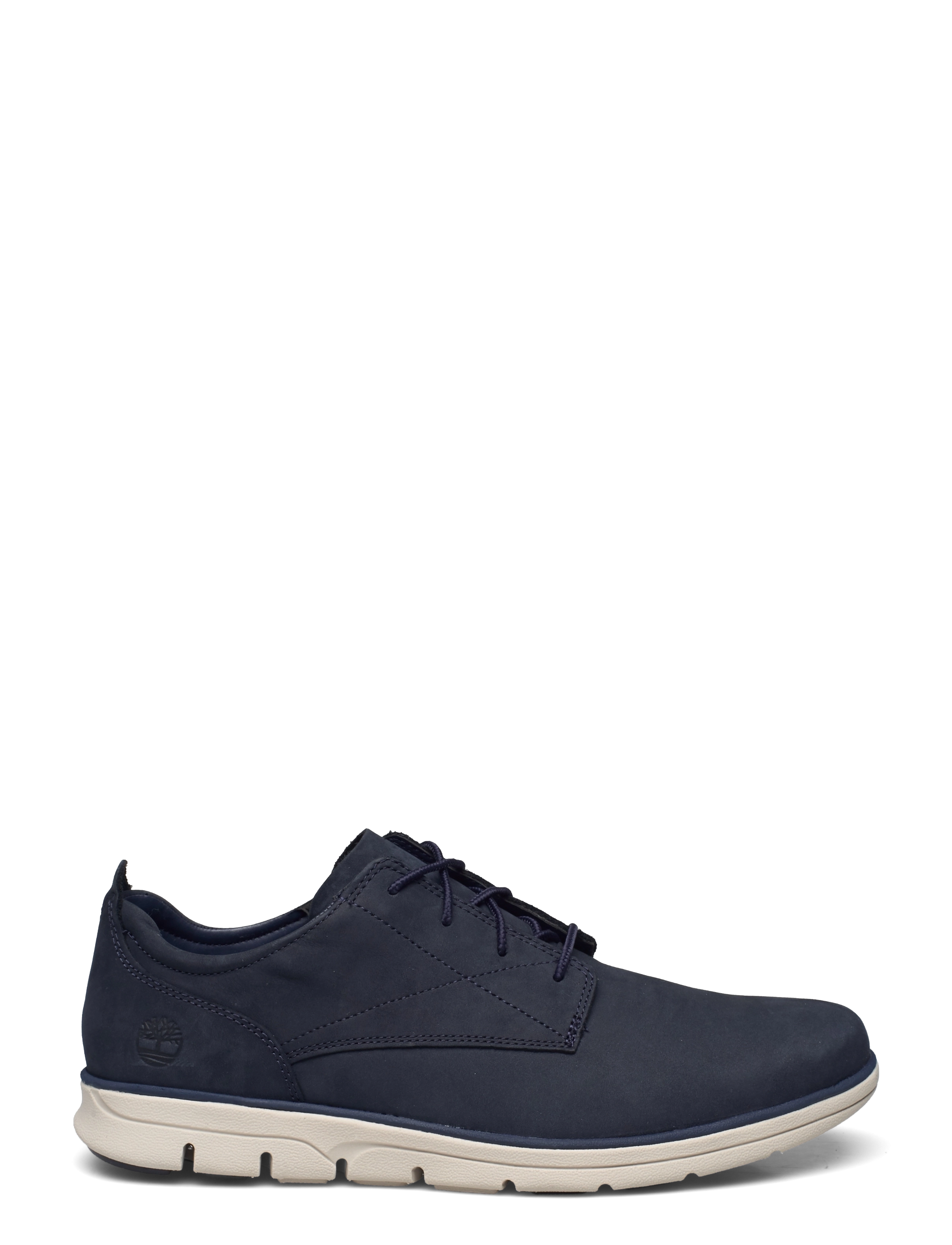 Timberland - Bradstreet PT Oxford - black iris - 1