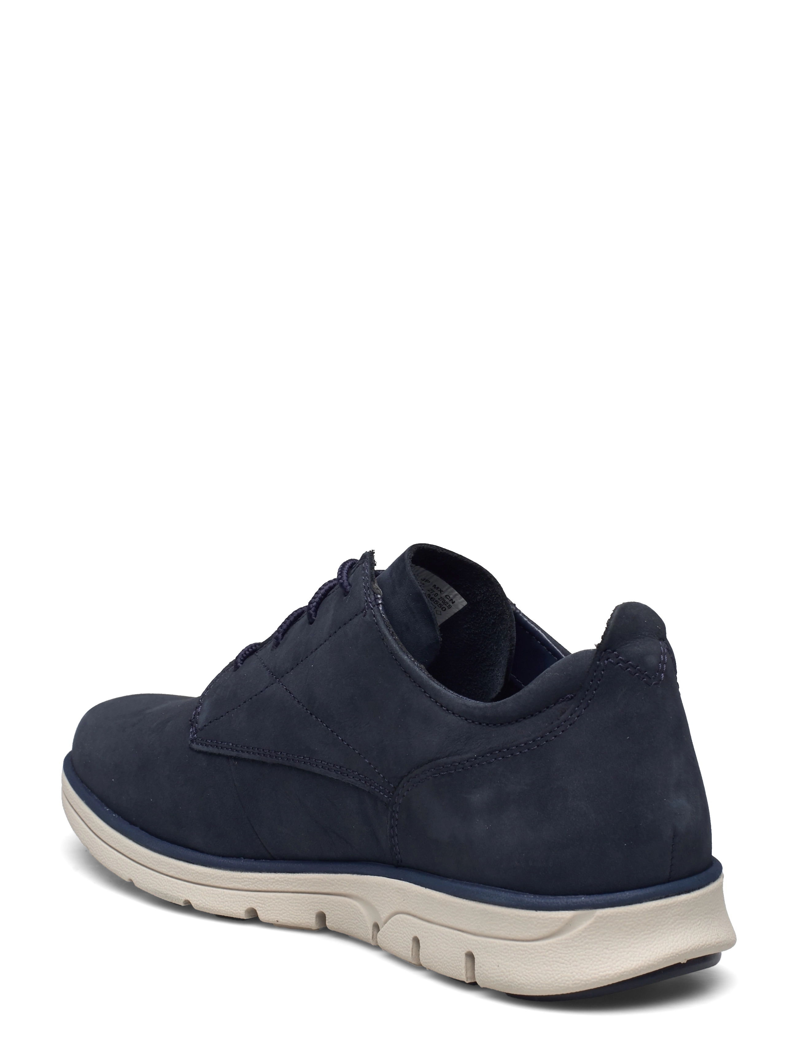 Timberland - Bradstreet PT Oxford - black iris - 2