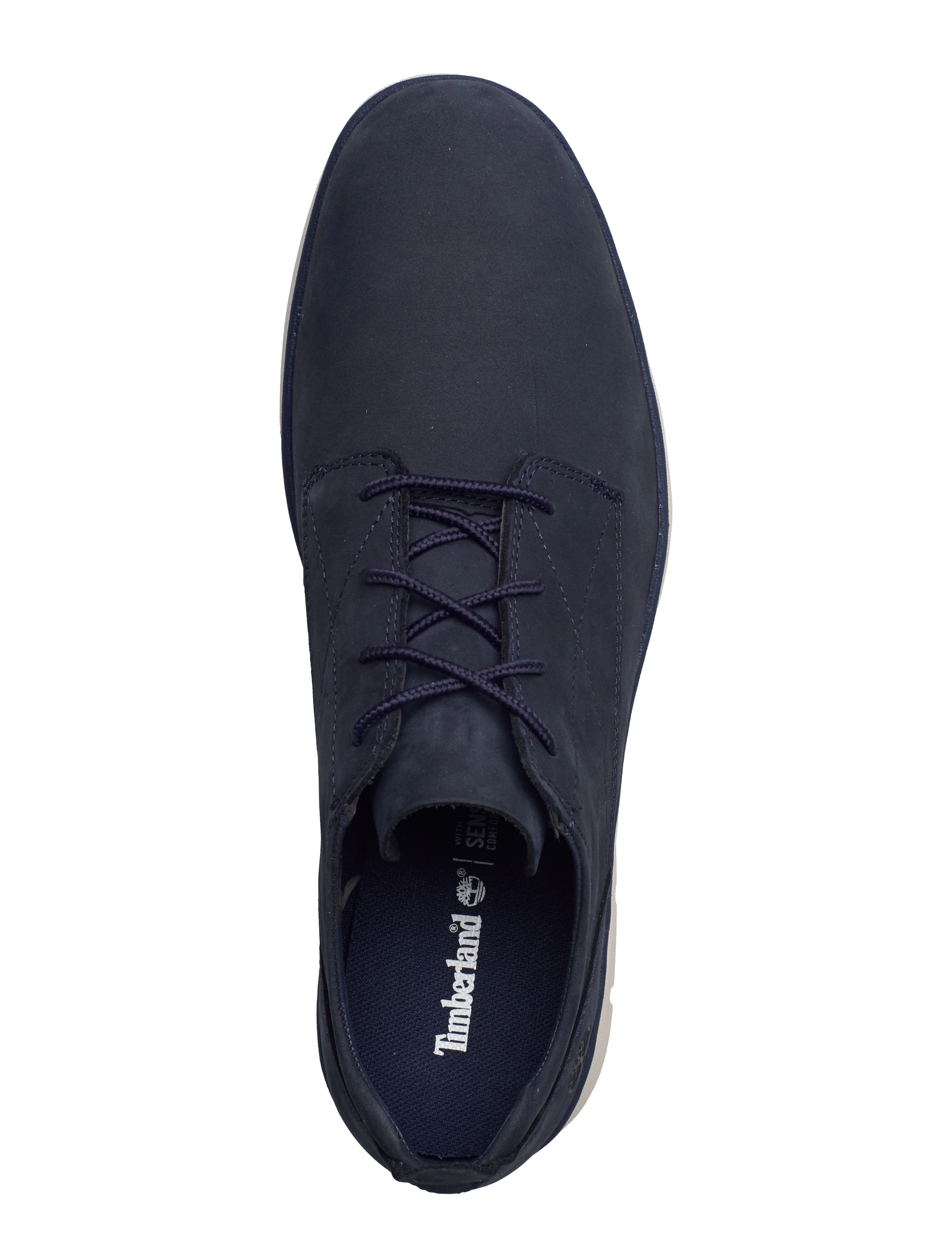 Timberland - Bradstreet PT Oxford - black iris - 3