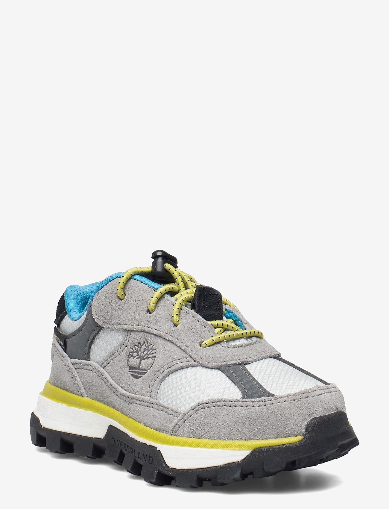 Timberland - Trail Trekker Low GTX - griffin - 0