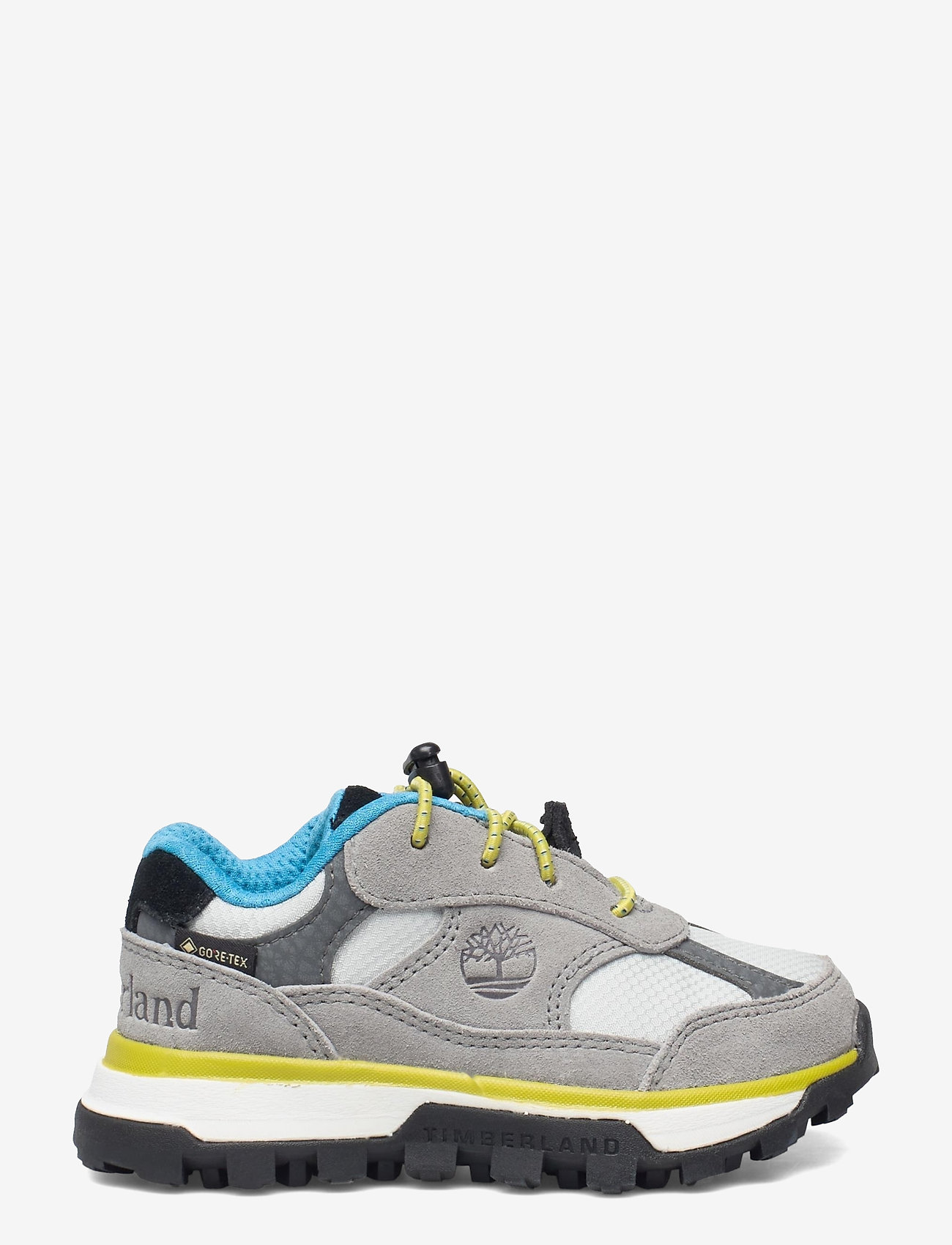 Timberland - Trail Trekker Low GTX - griffin - 1