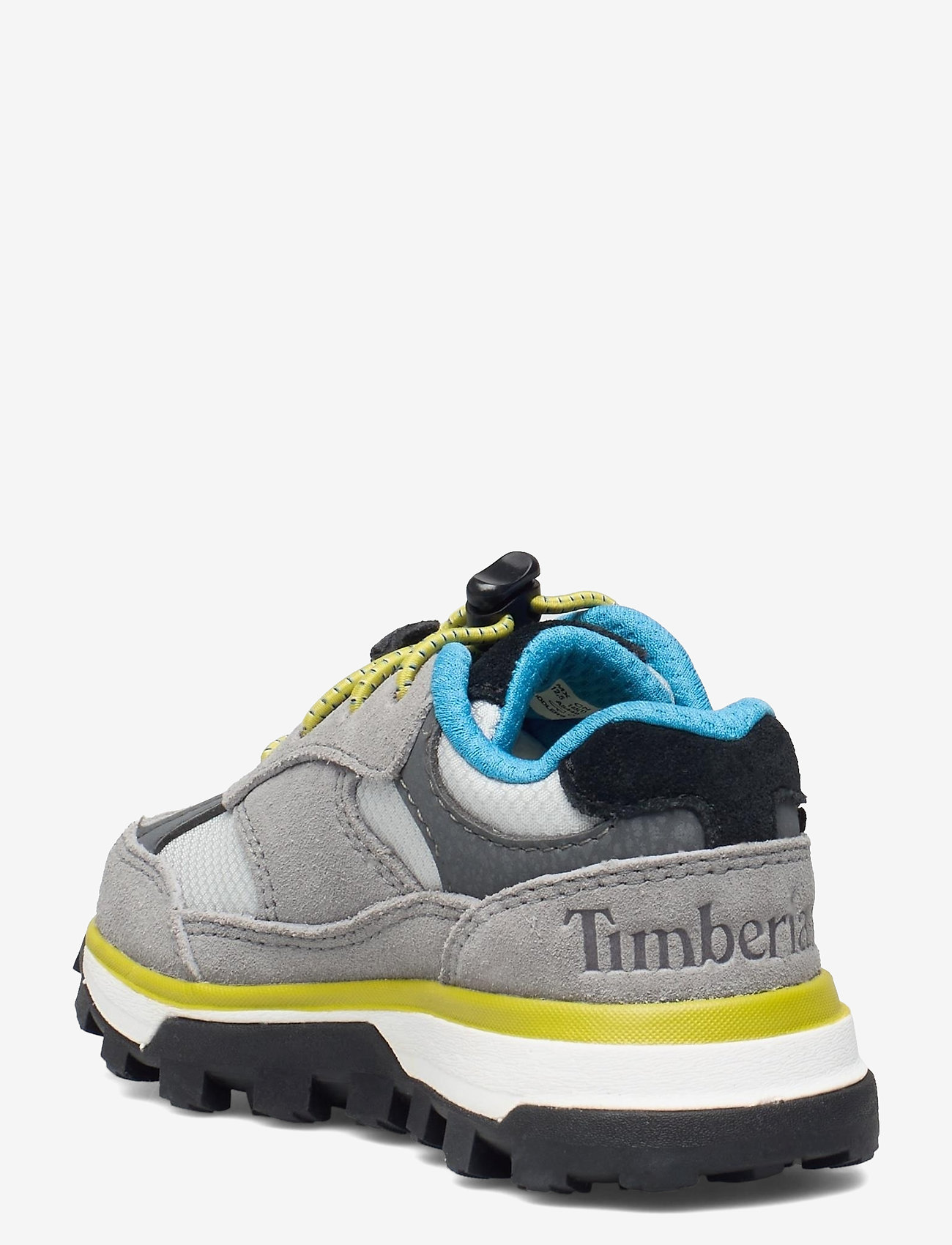 Timberland - Trail Trekker Low GTX - griffin - 2