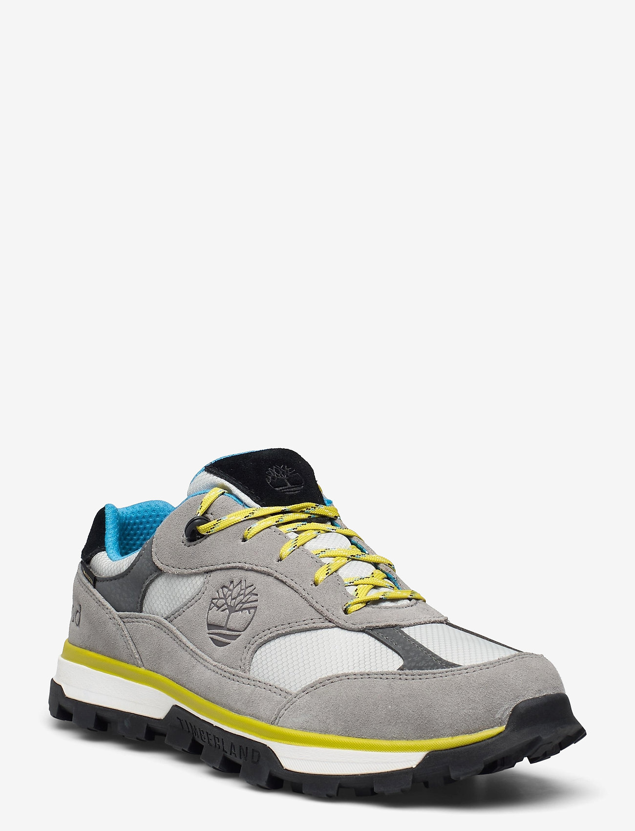 Timberland - Trail Trekker Low GTX - griffin - 0