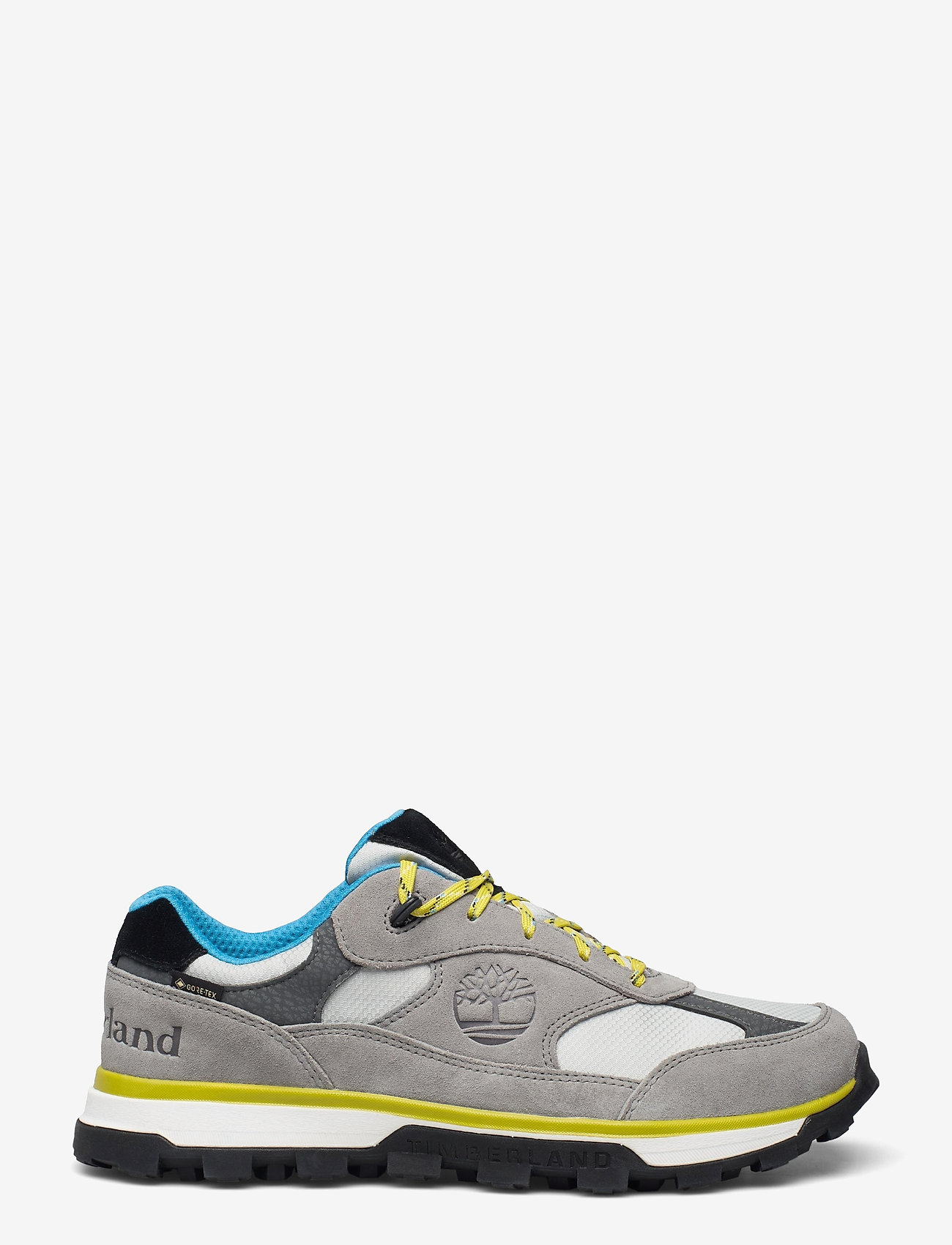 Timberland - Trail Trekker Low GTX - griffin - 1
