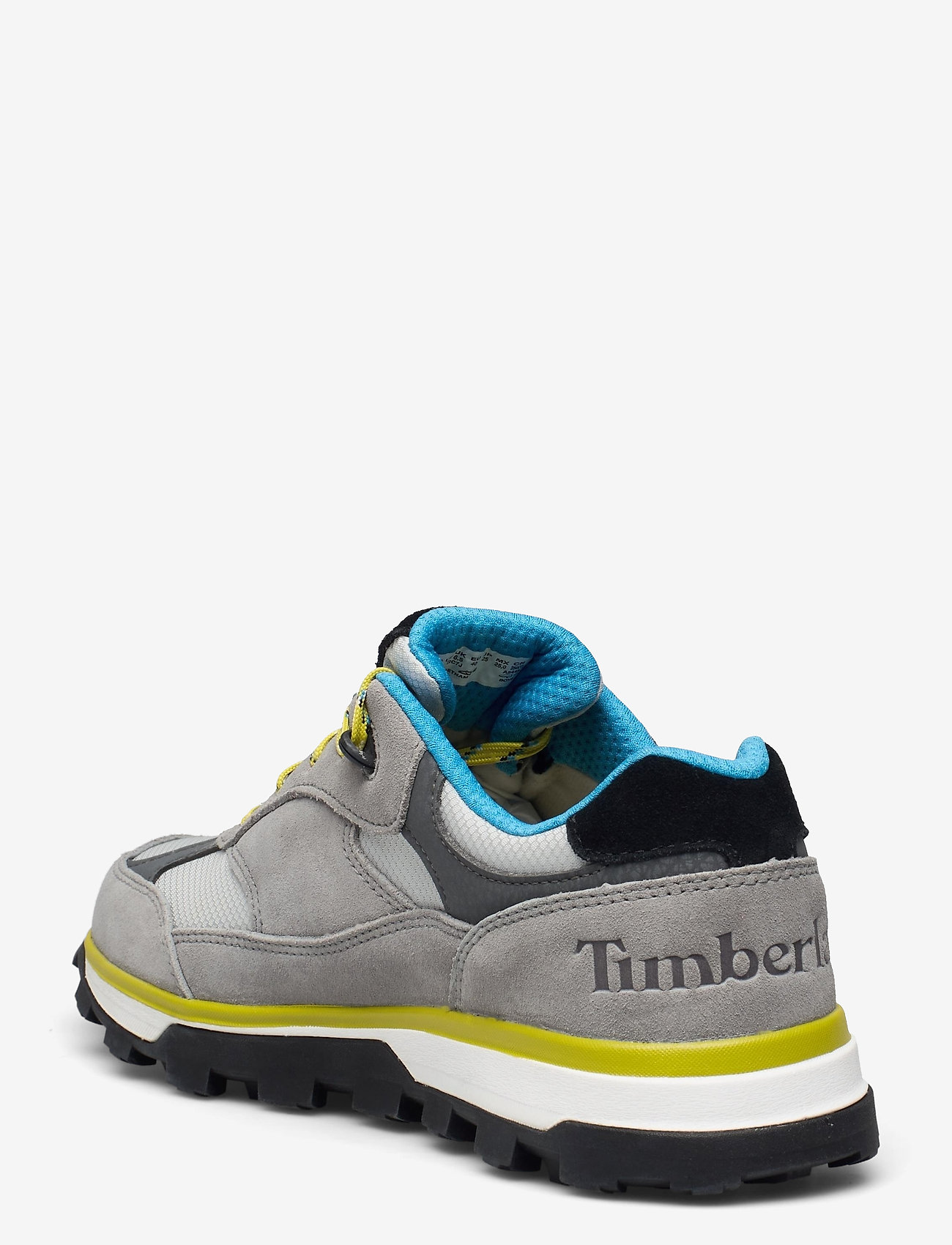 Timberland - Trail Trekker Low GTX - griffin - 2
