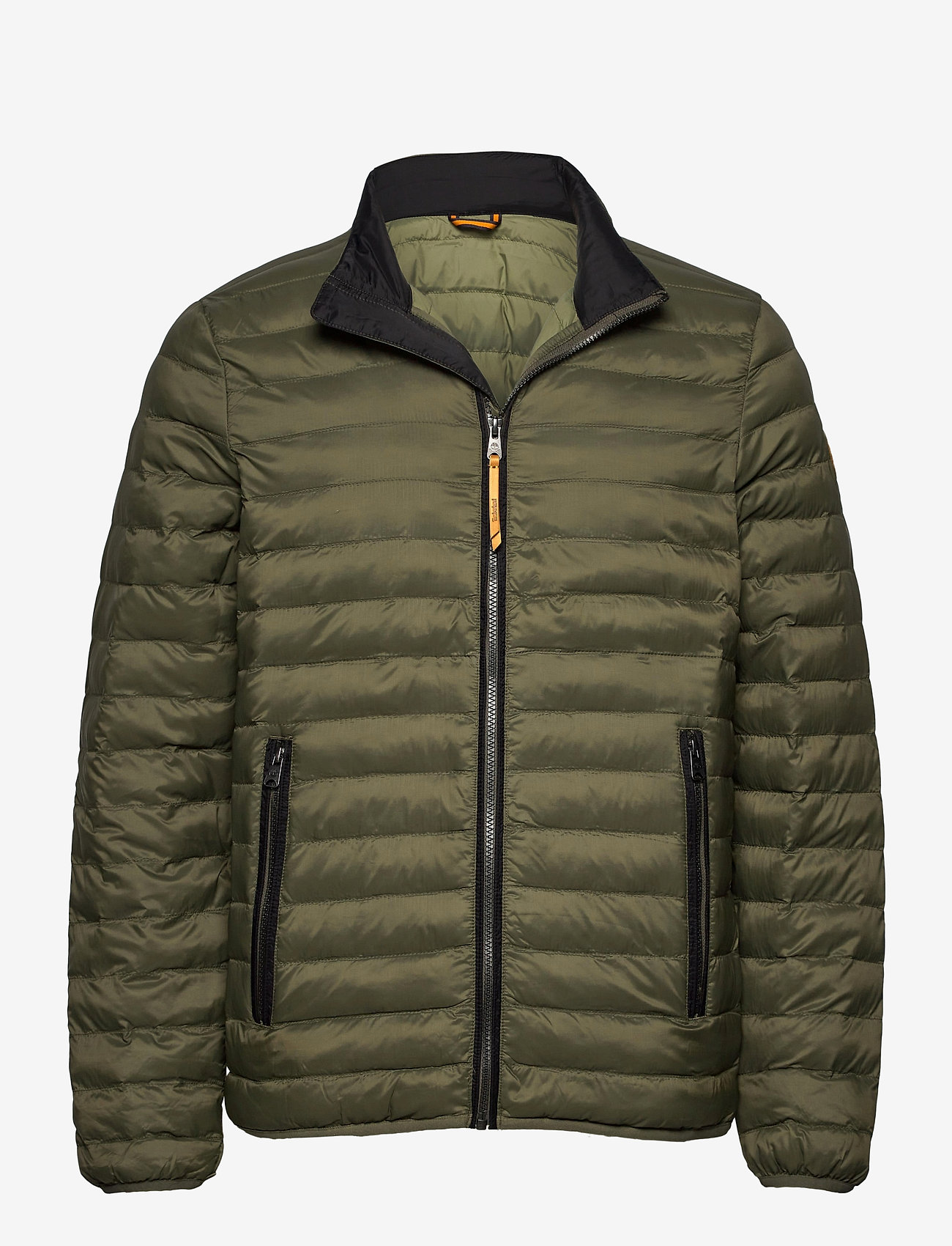 Timberland - Axis Peak Jkt CLS - grape leaf - 1