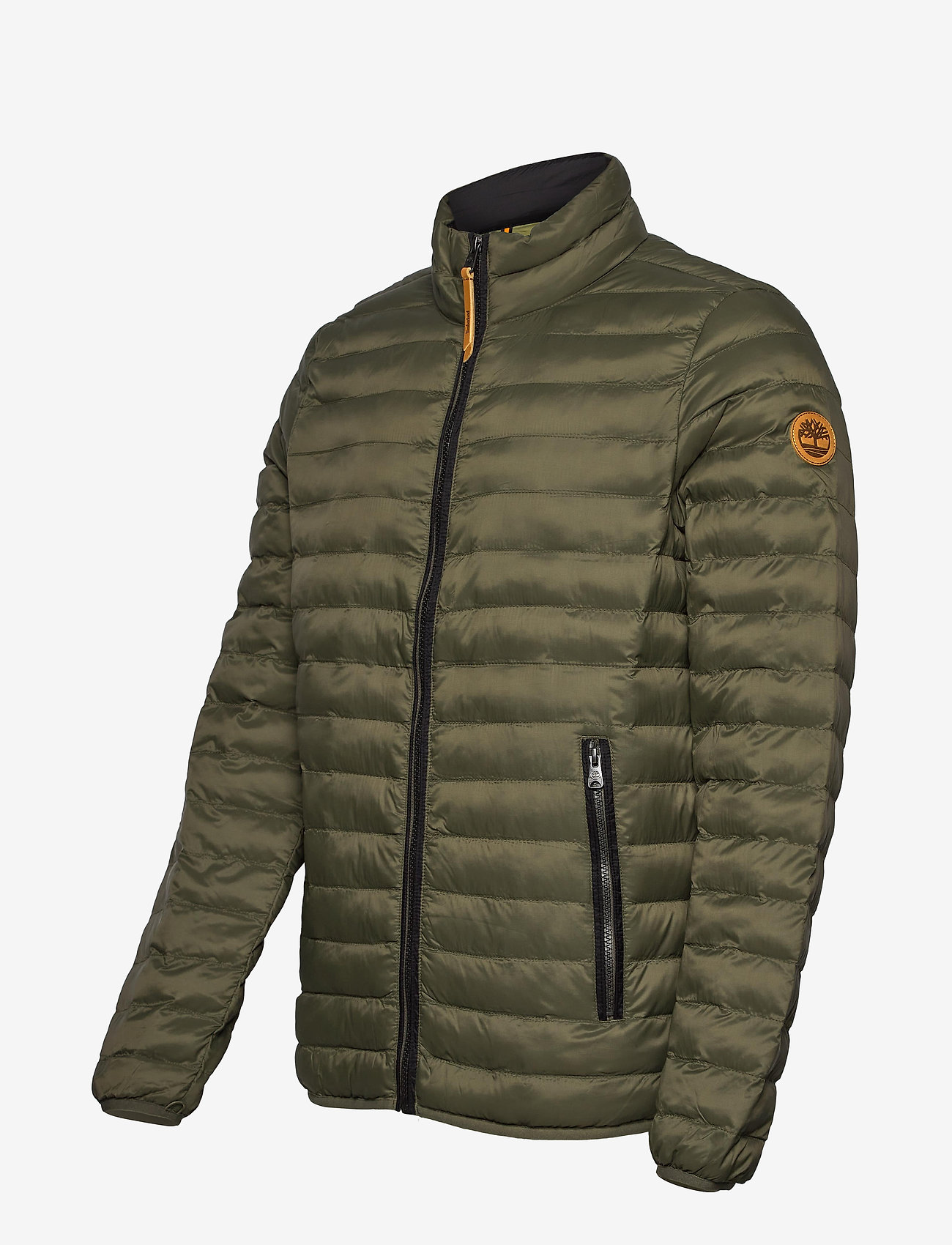 Timberland - Axis Peak Jkt CLS - grape leaf - 4