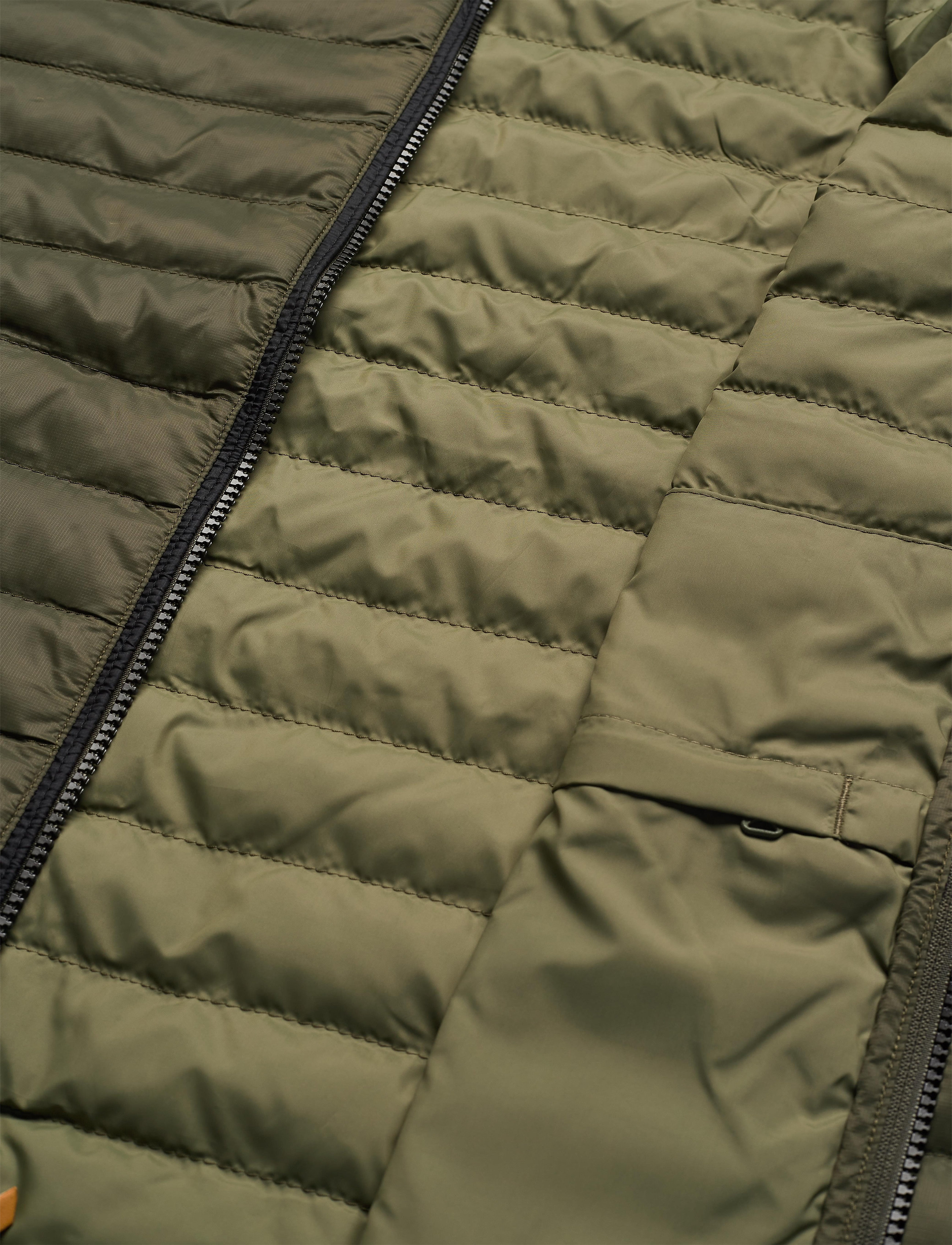 Timberland - Axis Peak Jkt CLS - grape leaf - 5