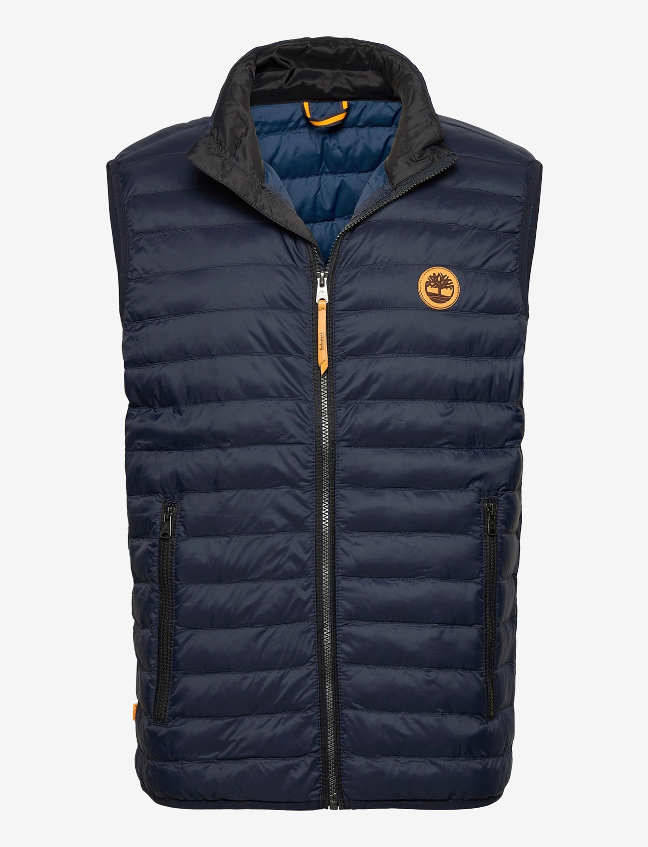 Timberland - Axis Peak Vest CLS - dark sapphire - 0