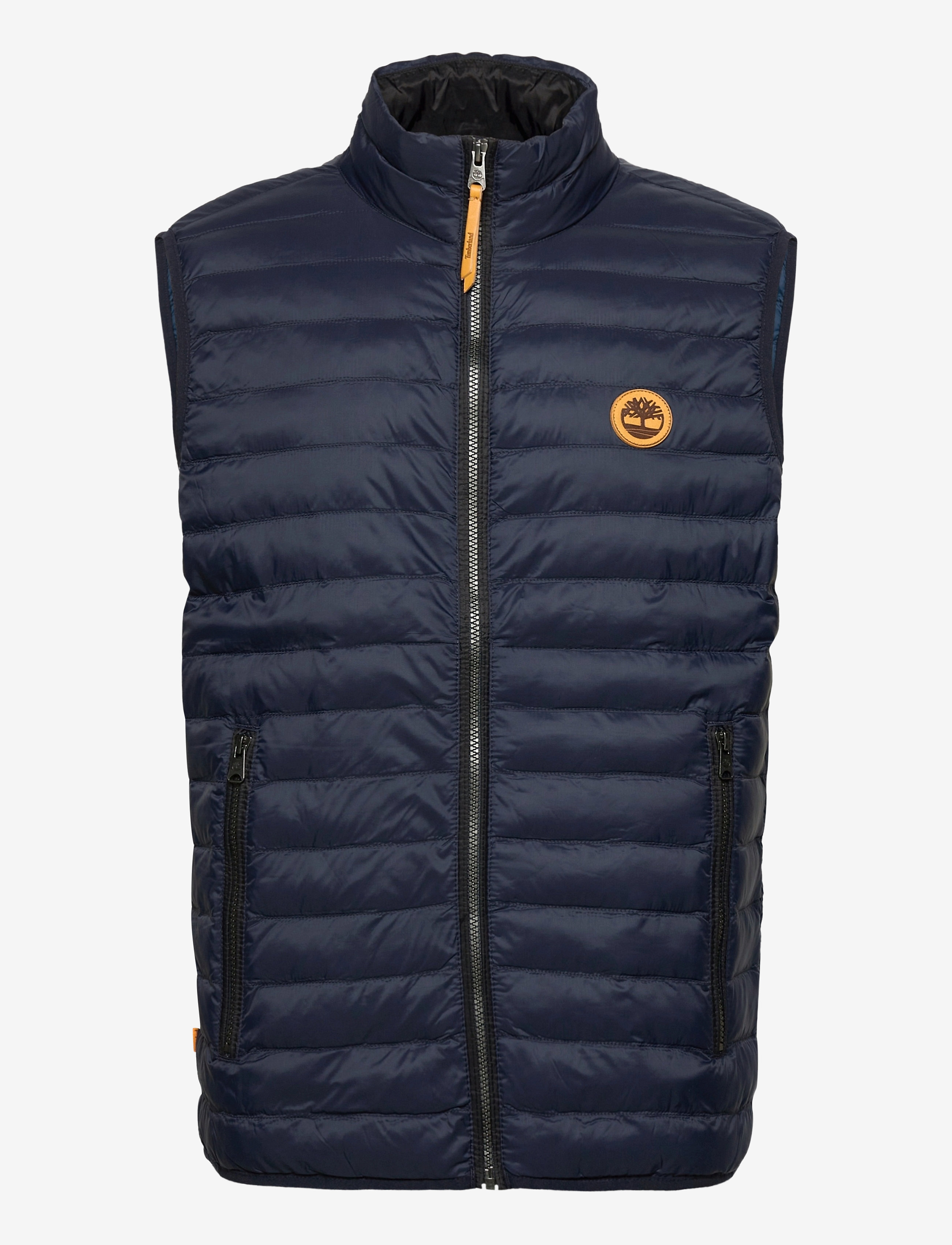 Timberland - Axis Peak Vest CLS - dark sapphire - 1
