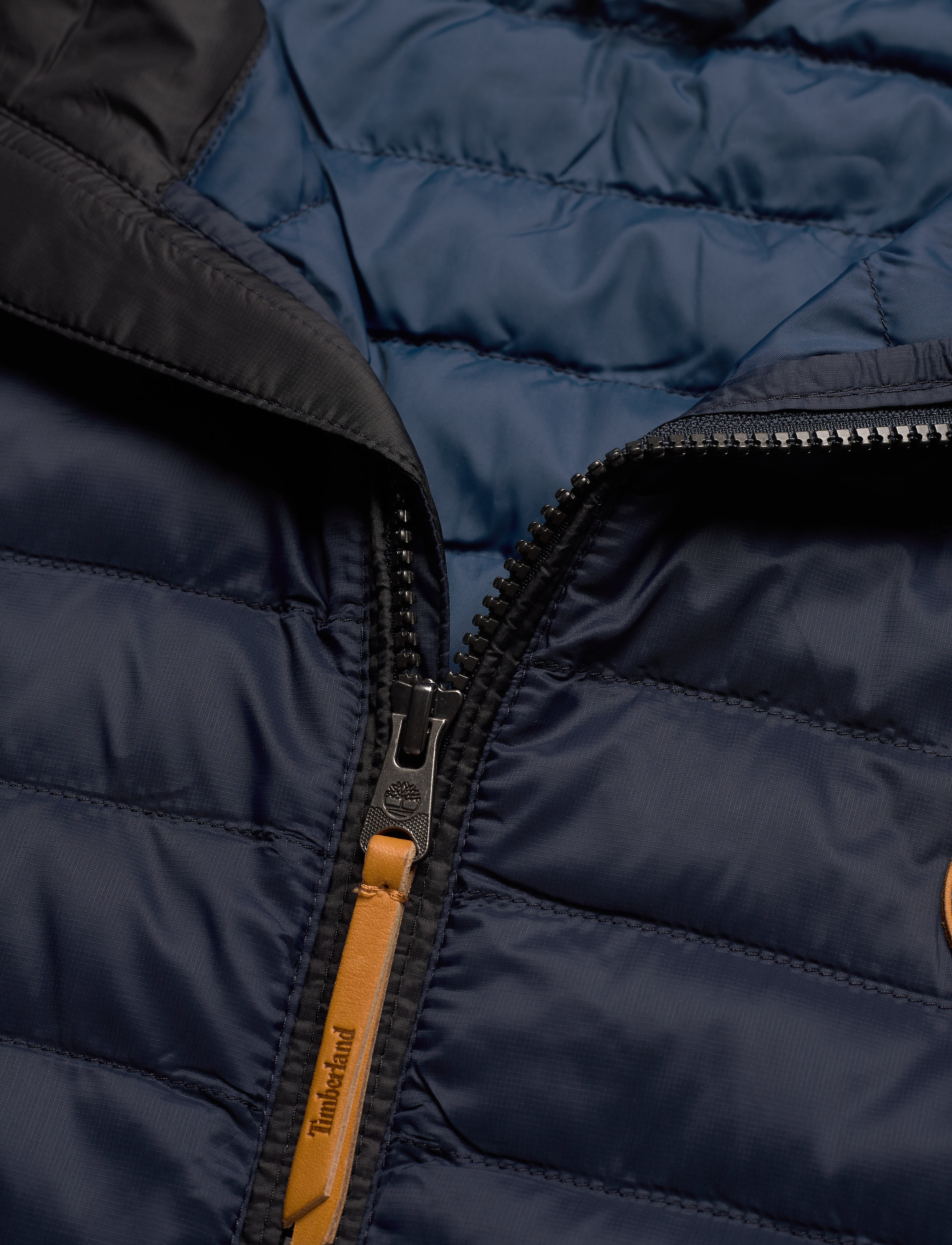 Timberland - Axis Peak Vest CLS - dark sapphire - 3