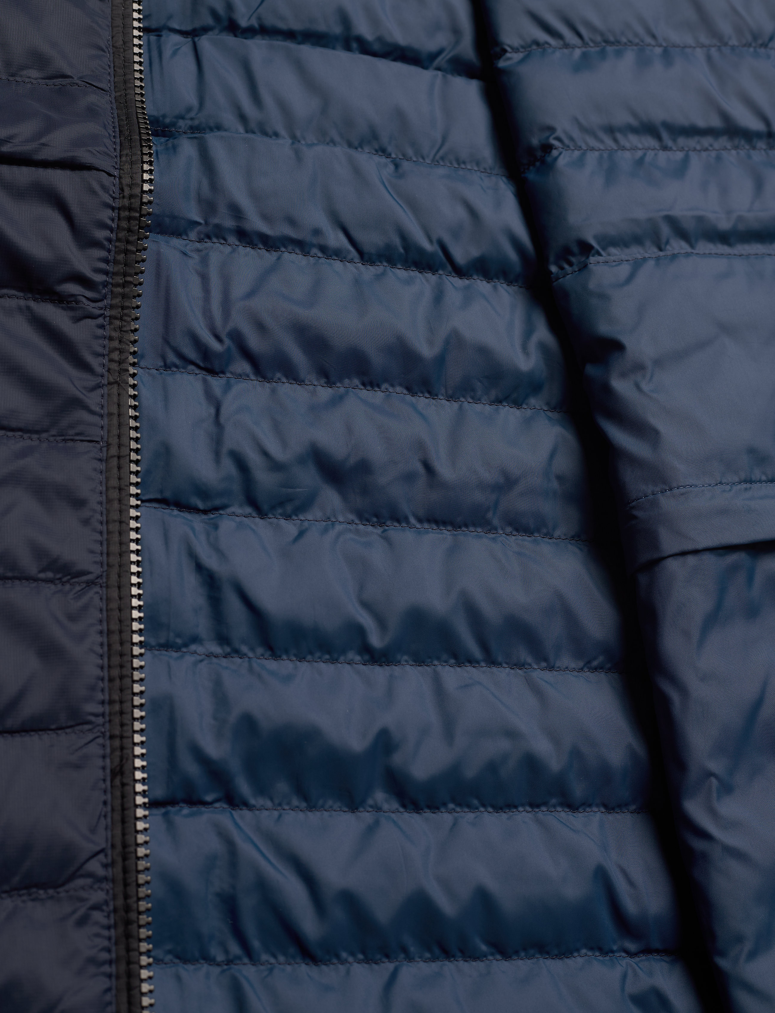 Timberland - Axis Peak Vest CLS - dark sapphire - 5