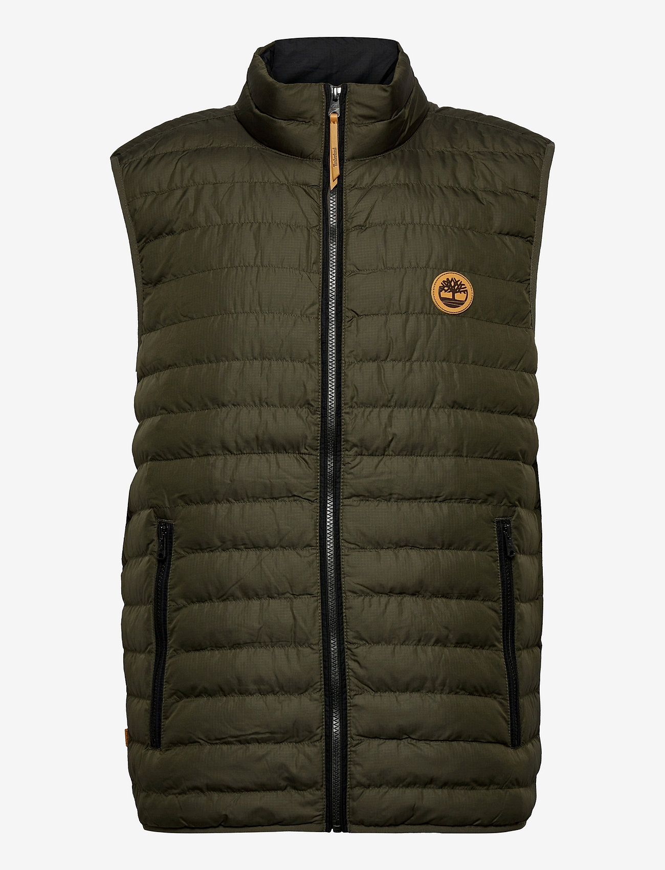 Timberland - Axis Peak Vest CLS - grape leaf - 0