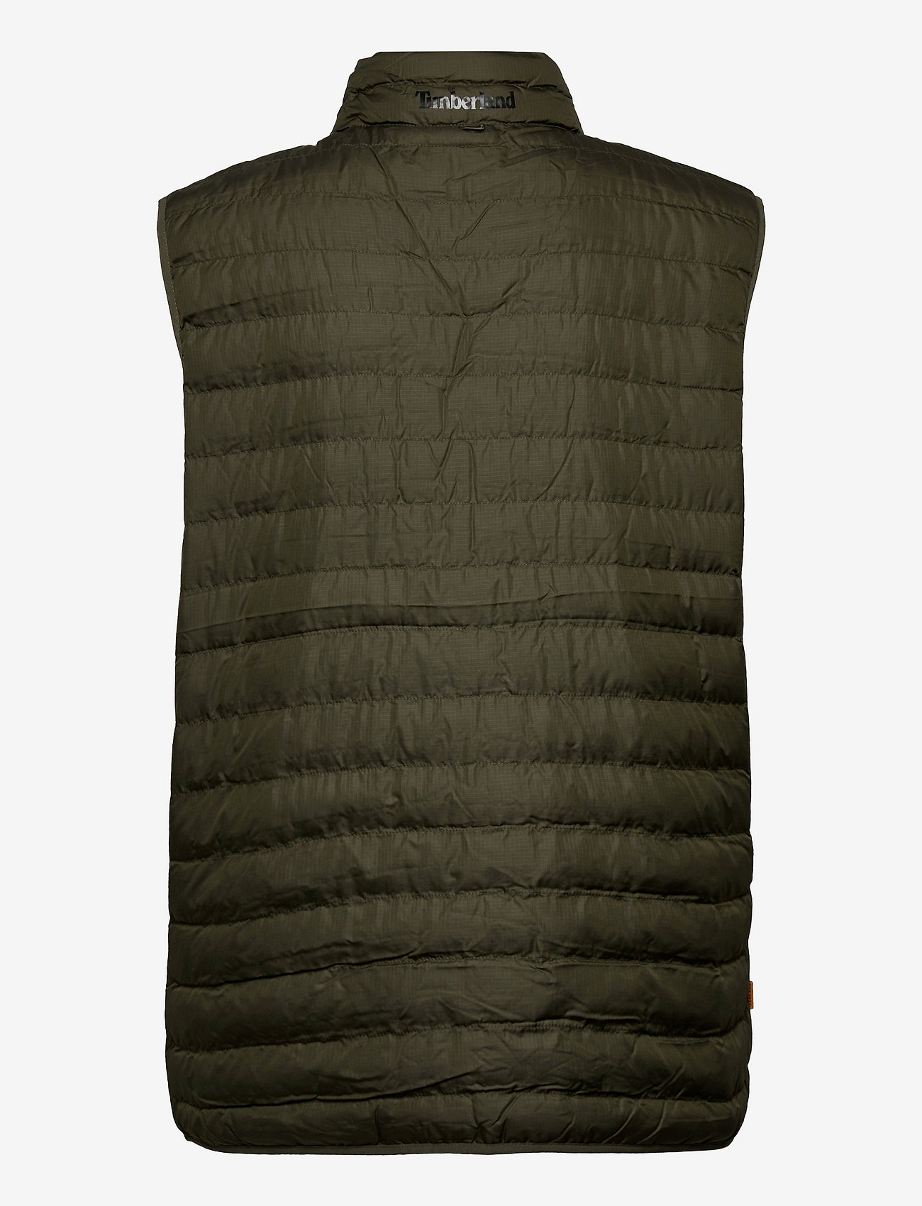 Timberland - Axis Peak Vest CLS - grape leaf - 1