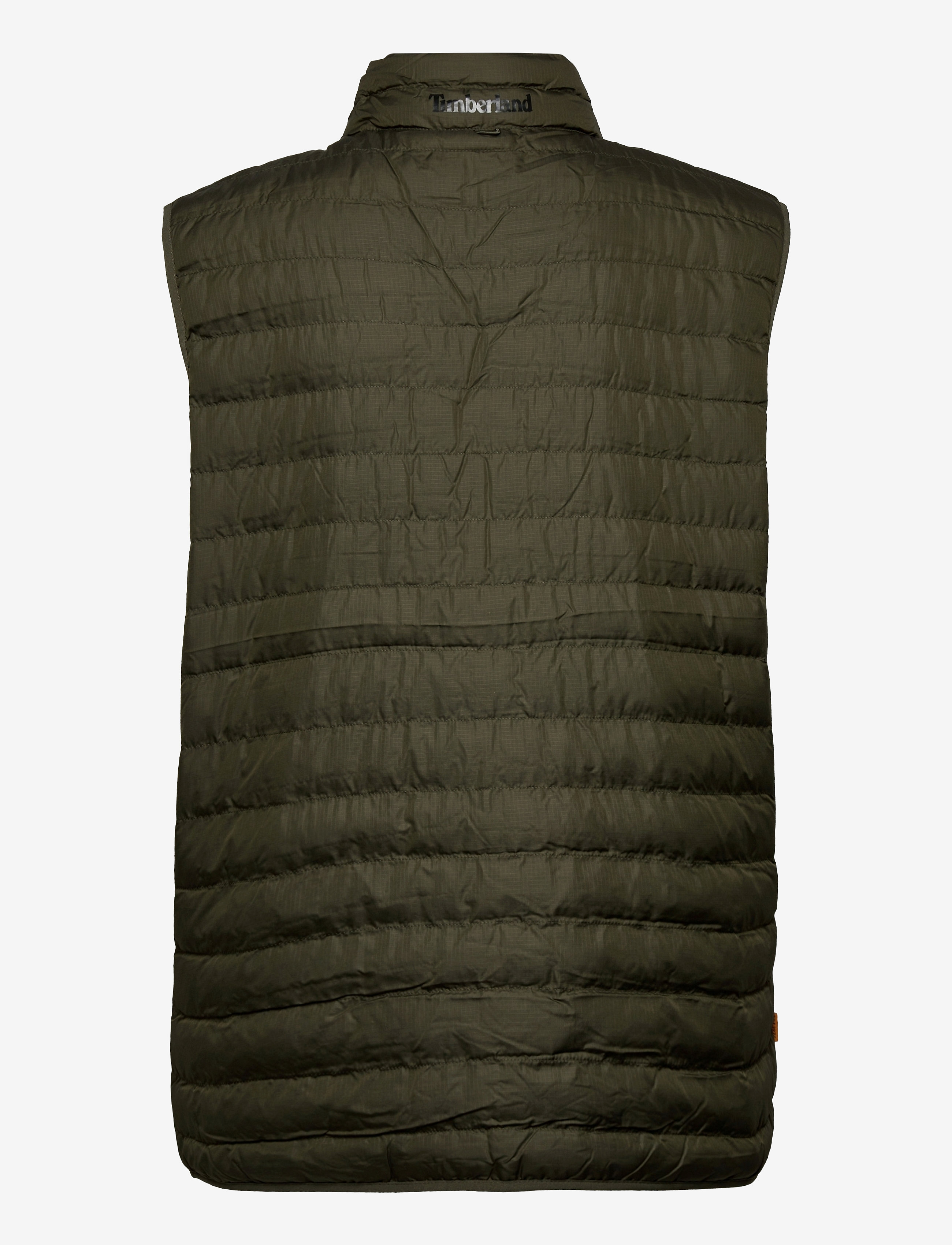 Timberland - Axis Peak Vest CLS - grape leaf - 1