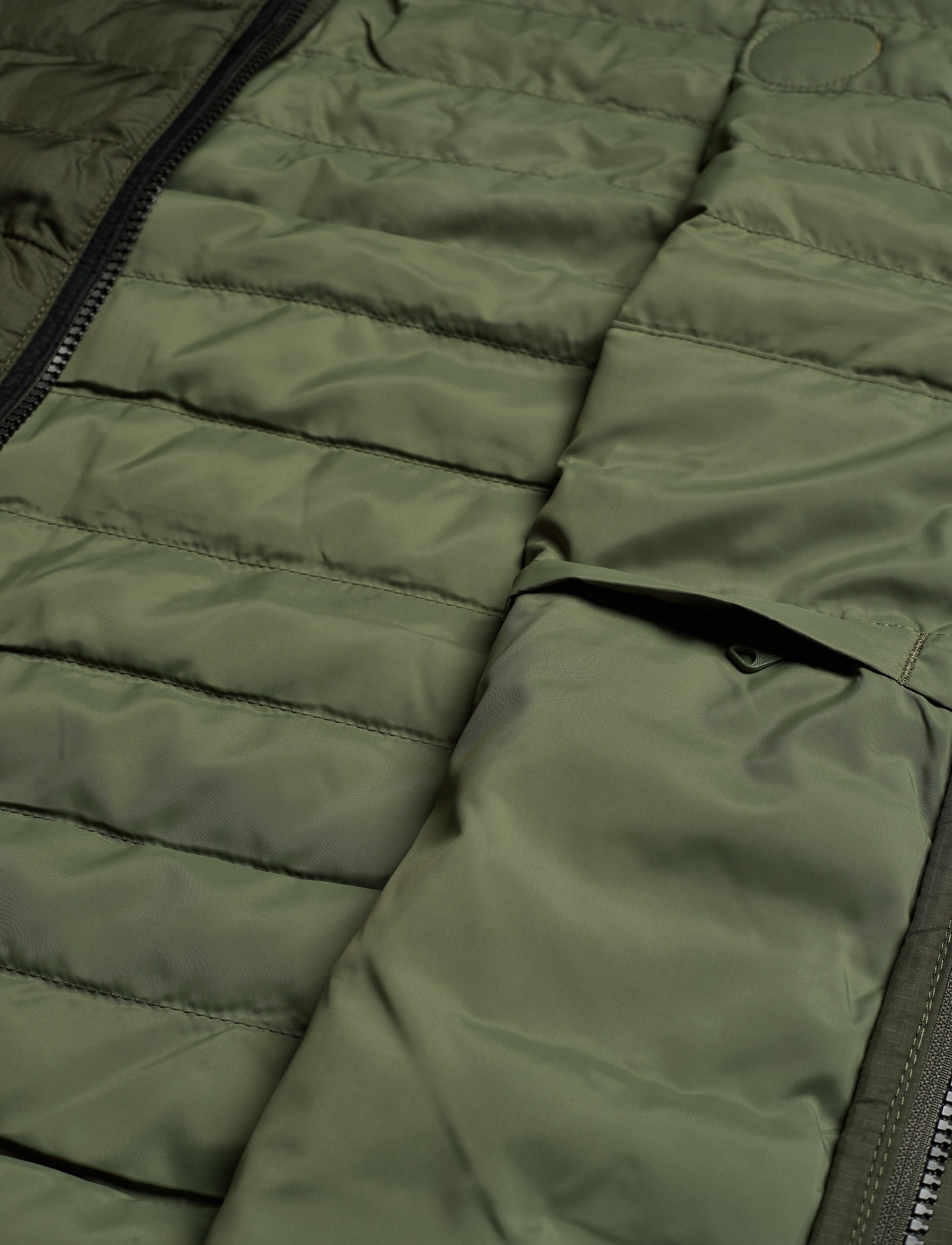 Timberland - Axis Peak Vest CLS - grape leaf - 4