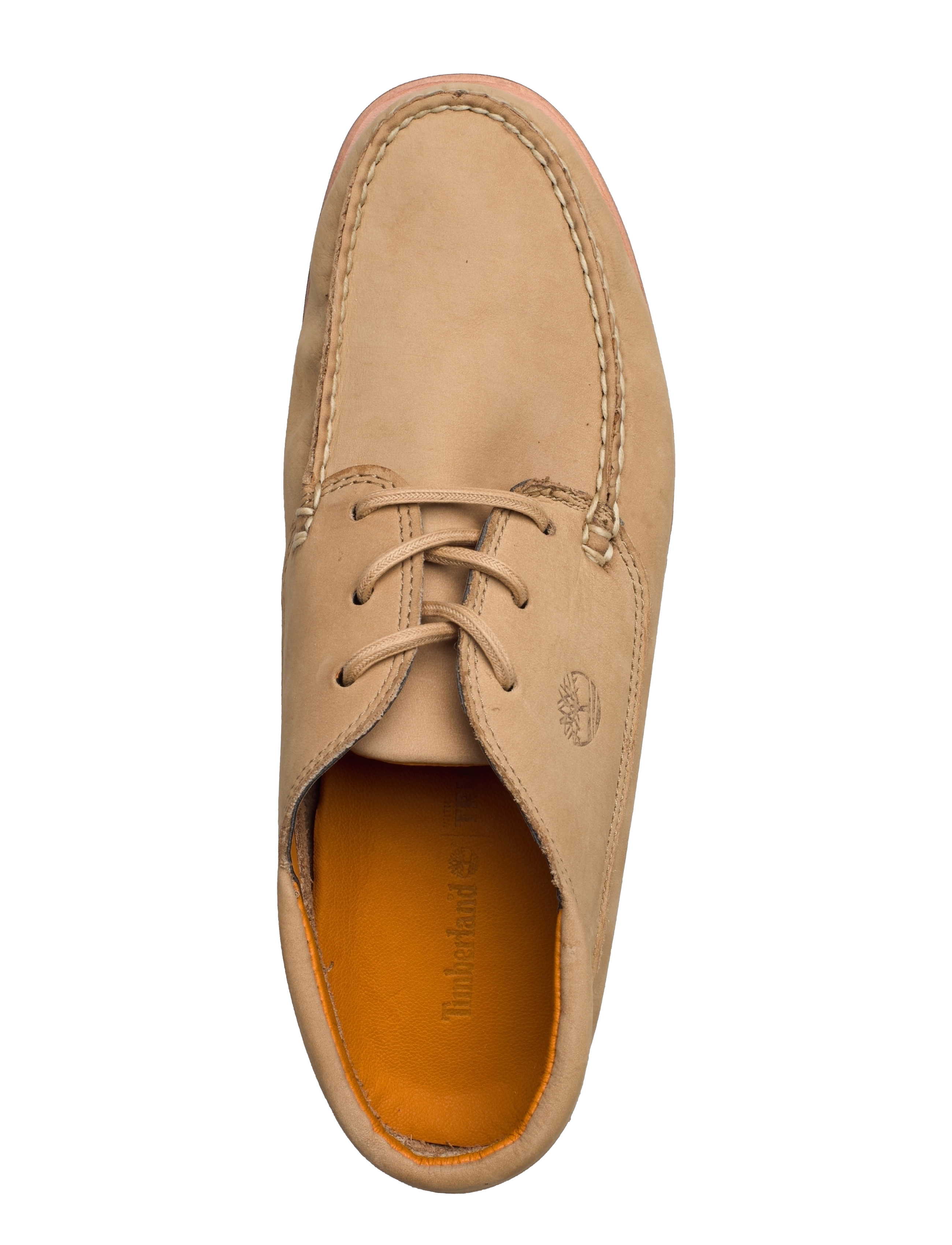 Timberland - Jackson's Landing HS Camp Moc - croissant - 3