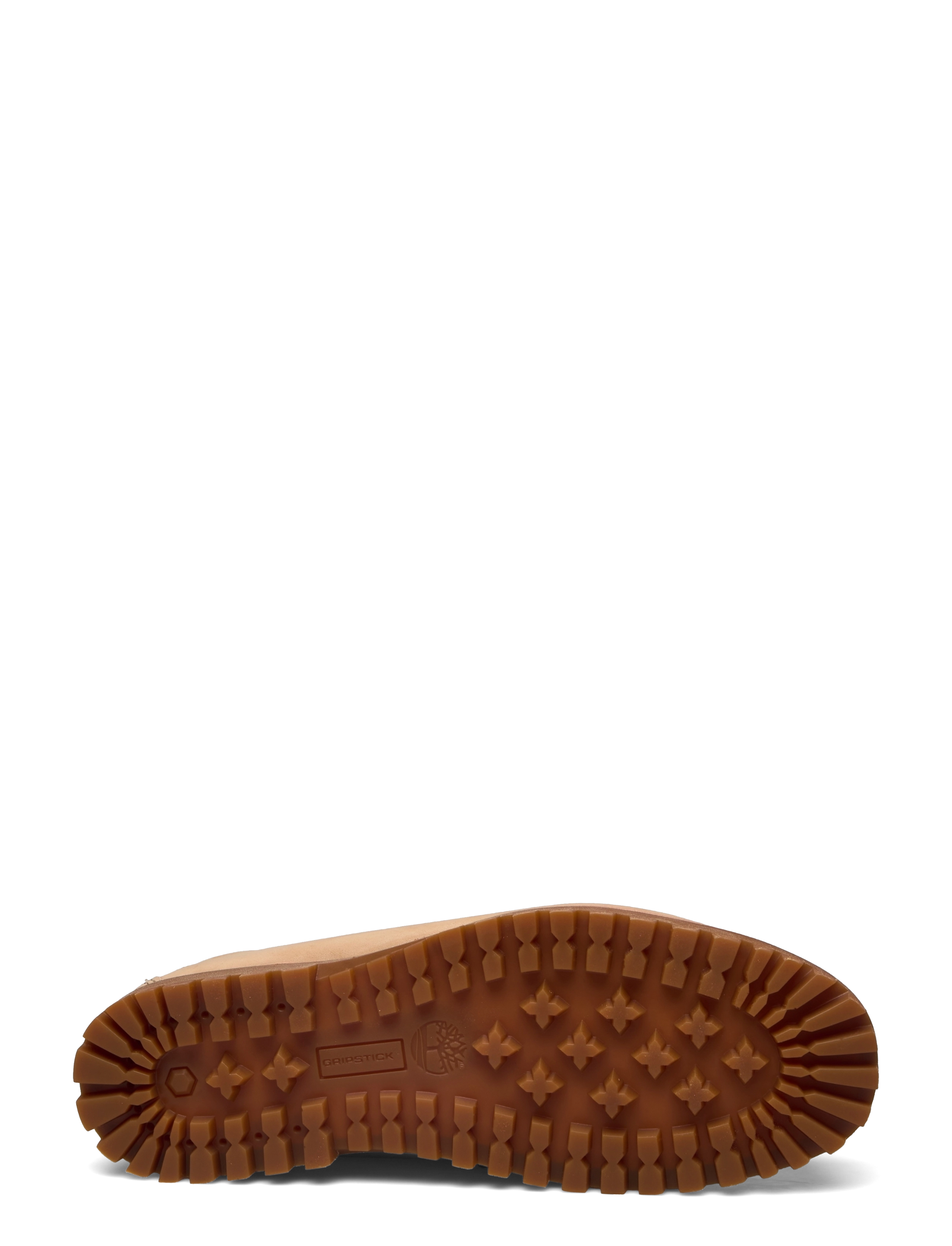 Timberland - Jackson's Landing HS Camp Moc - croissant - 4