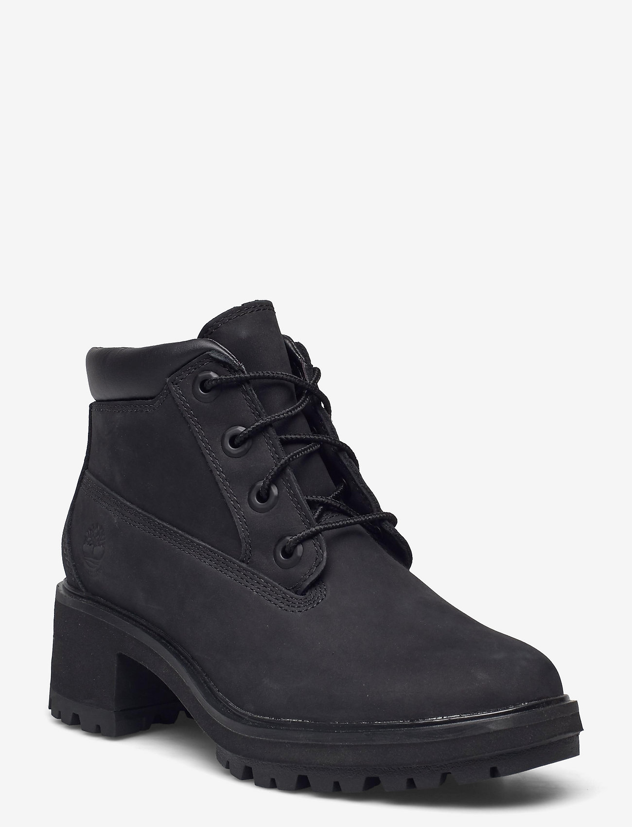 Timberland - Kinsley Waterproof Nellie - black - 0