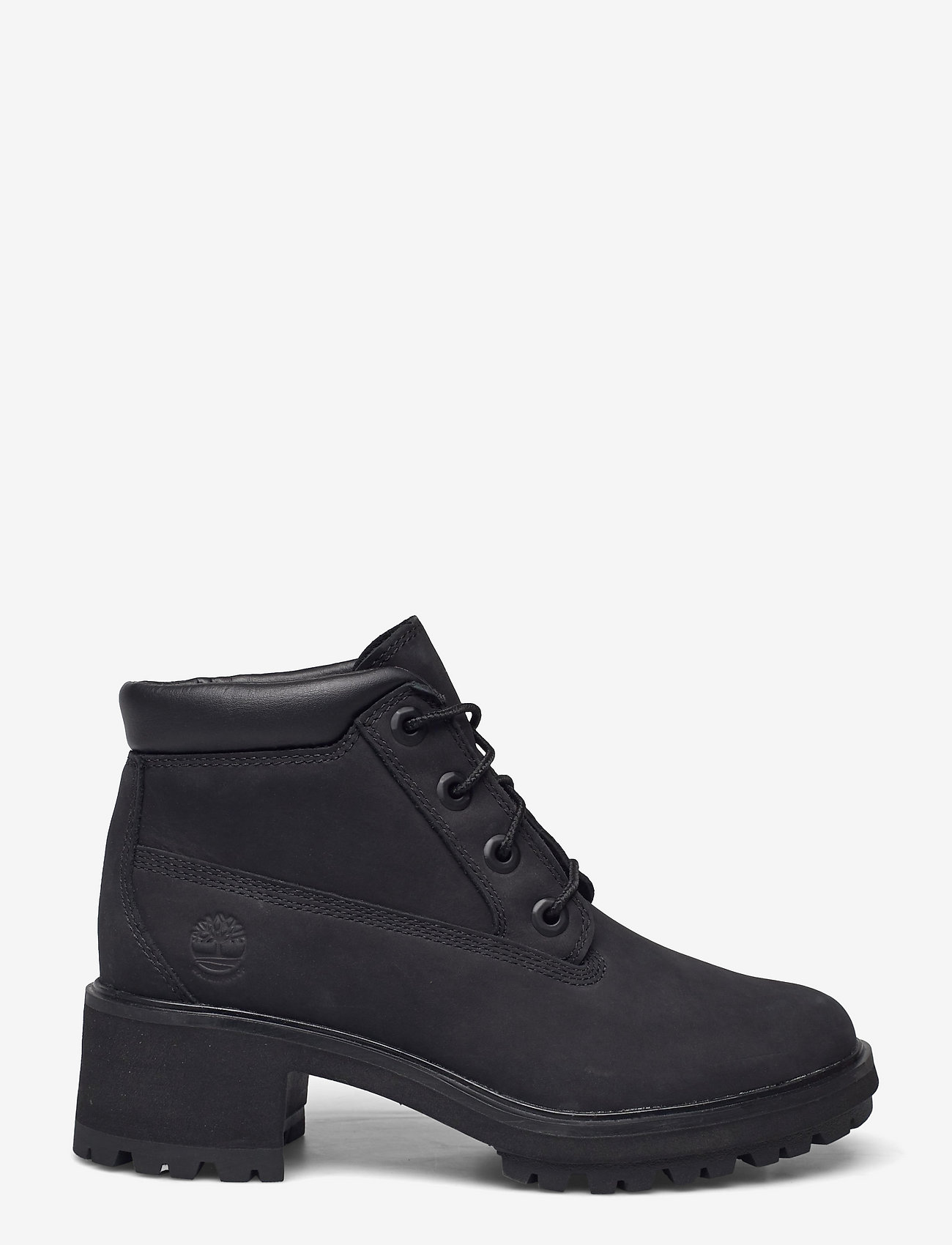 Timberland - Kinsley Waterproof Nellie - black - 1