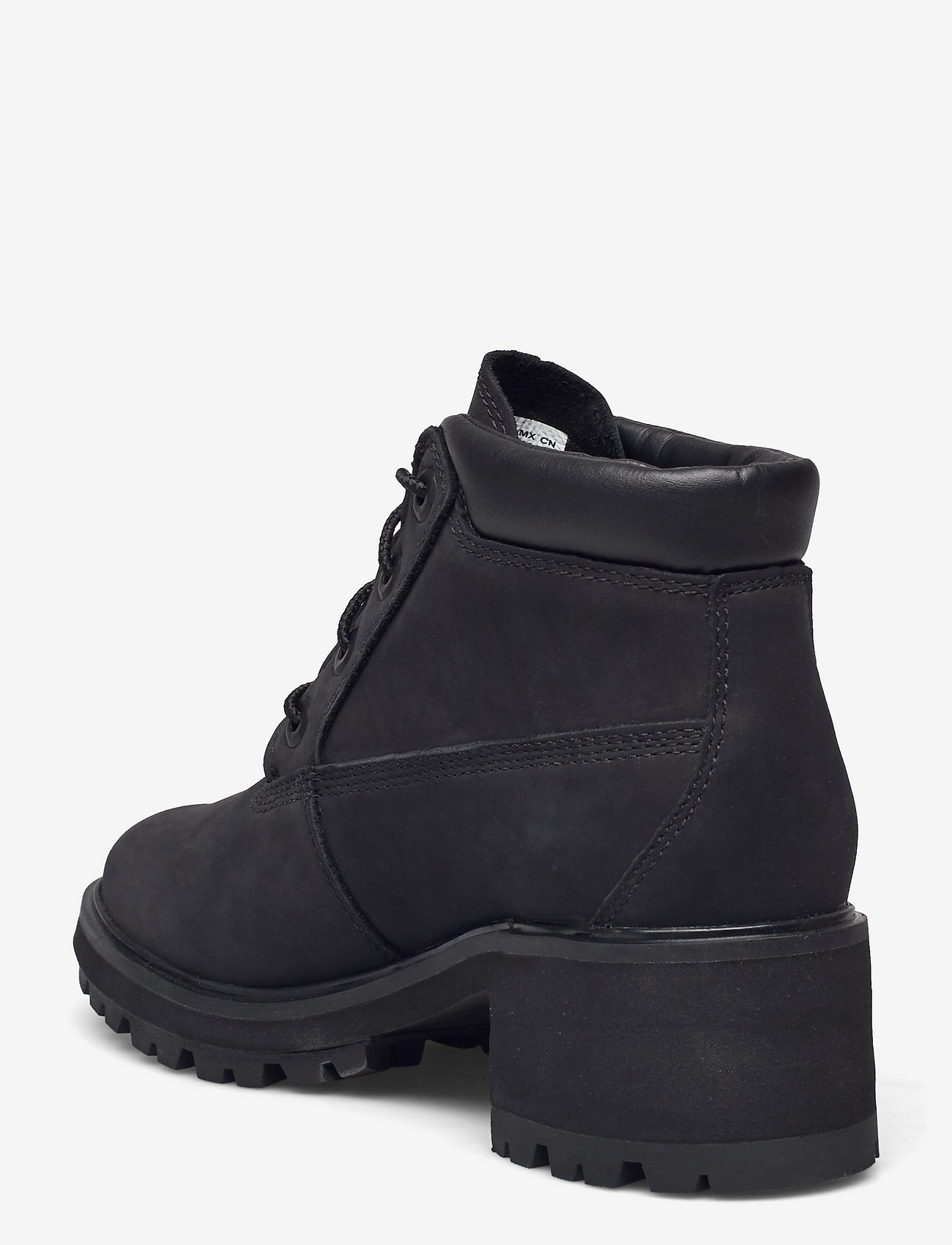 Timberland - Kinsley Waterproof Nellie - black - 2