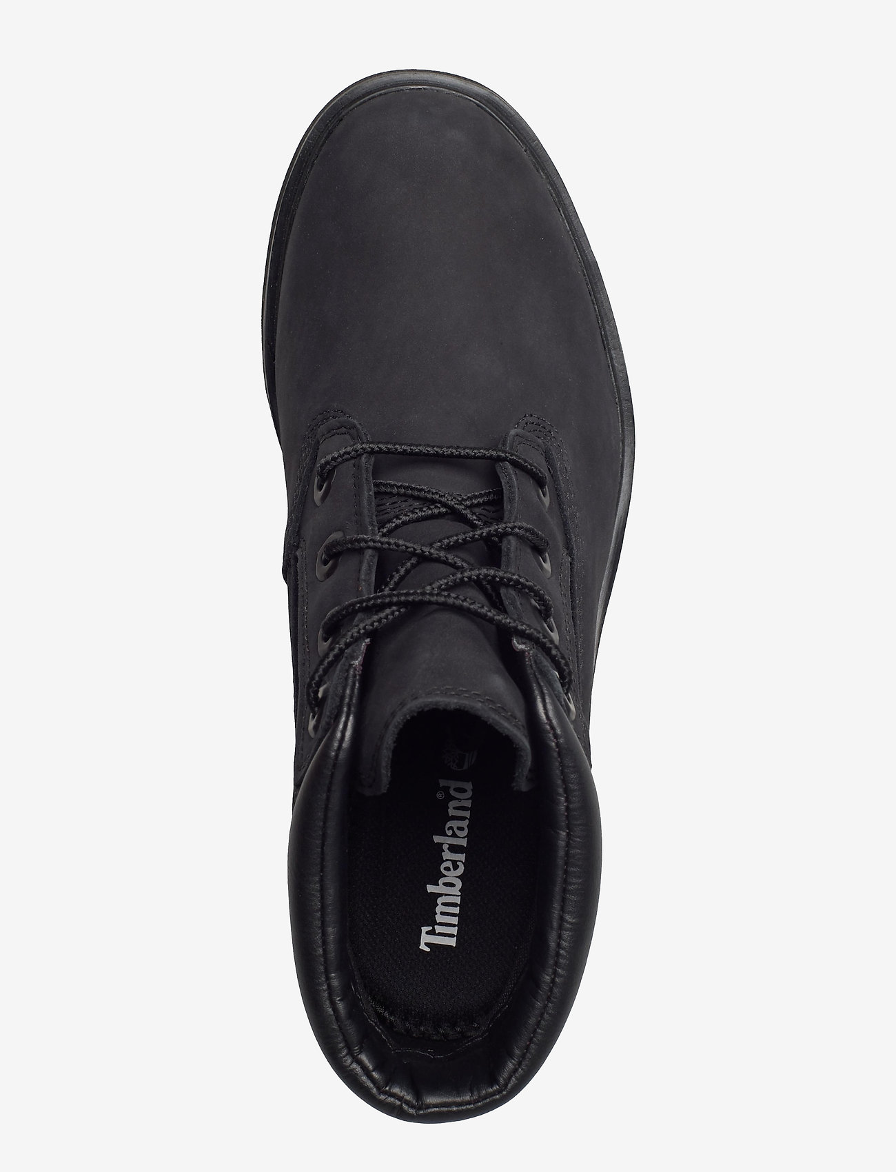 Timberland - Kinsley Waterproof Nellie - black - 3