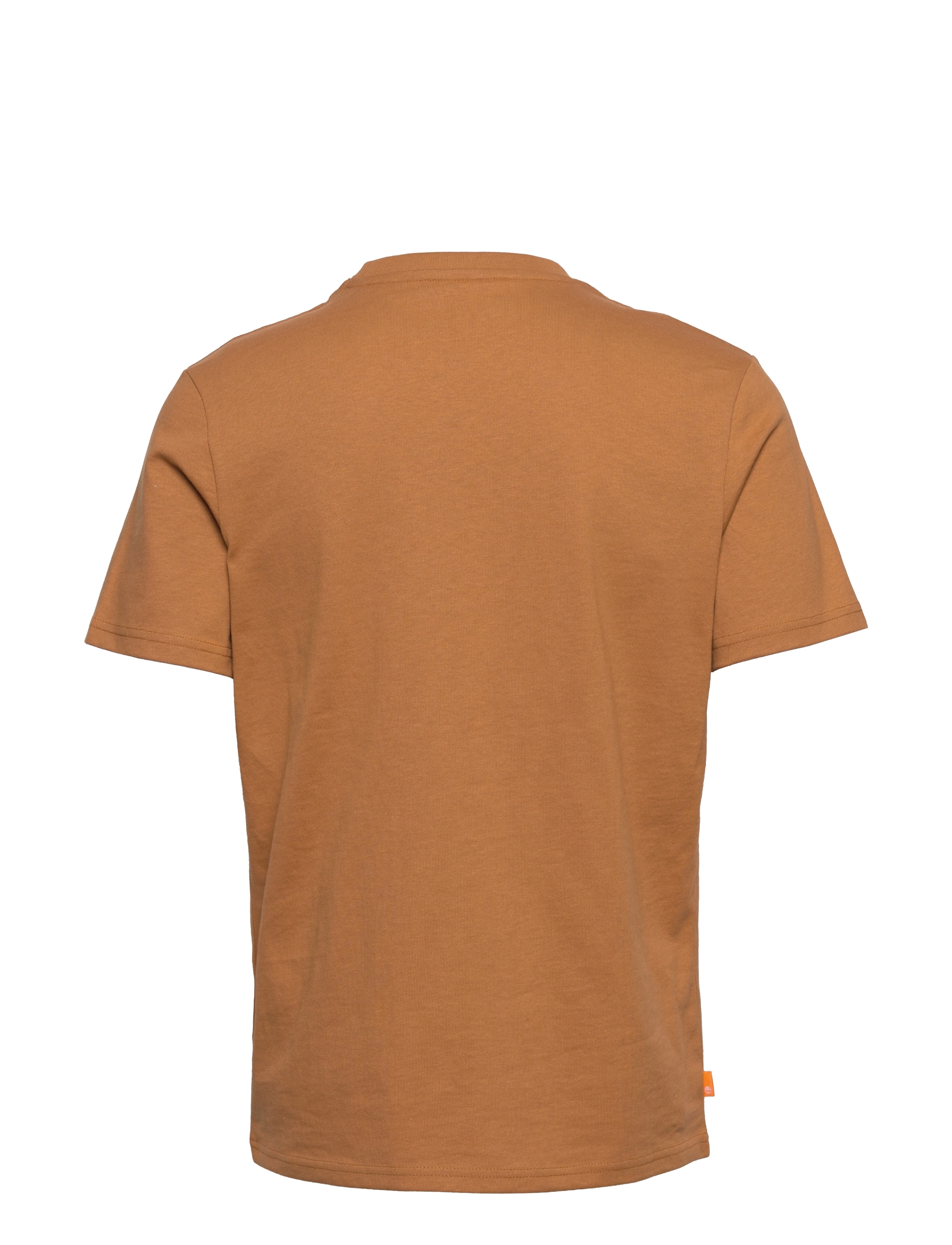 Timberland - Est 1973 Tee - wheat boot - 1