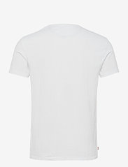 Timberland - DUNSTAN RIVER Chest Pocket Short Sleeve Tee WHITE - lowest prices - white - 1