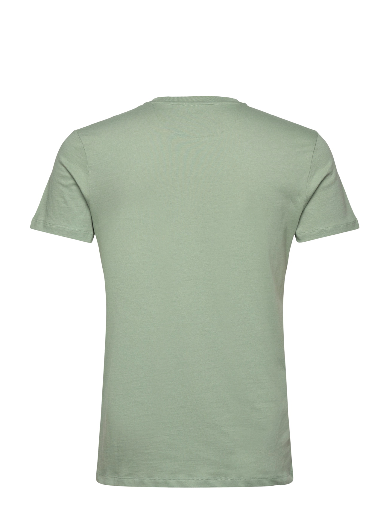 Timberland - Chest Pocket Short Sleeve Tee - short-sleeved t-shirts - pro green bay - 1