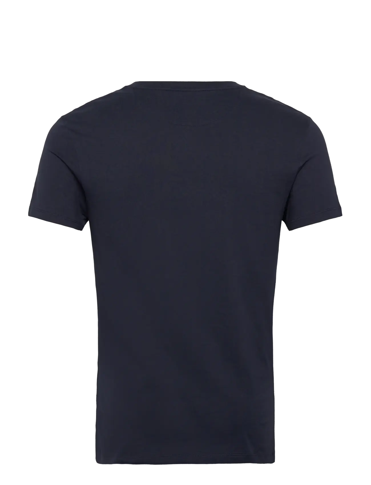 Timberland - Chest Pocket Short Sleeve Tee - kurzärmelig - dark blue - 2