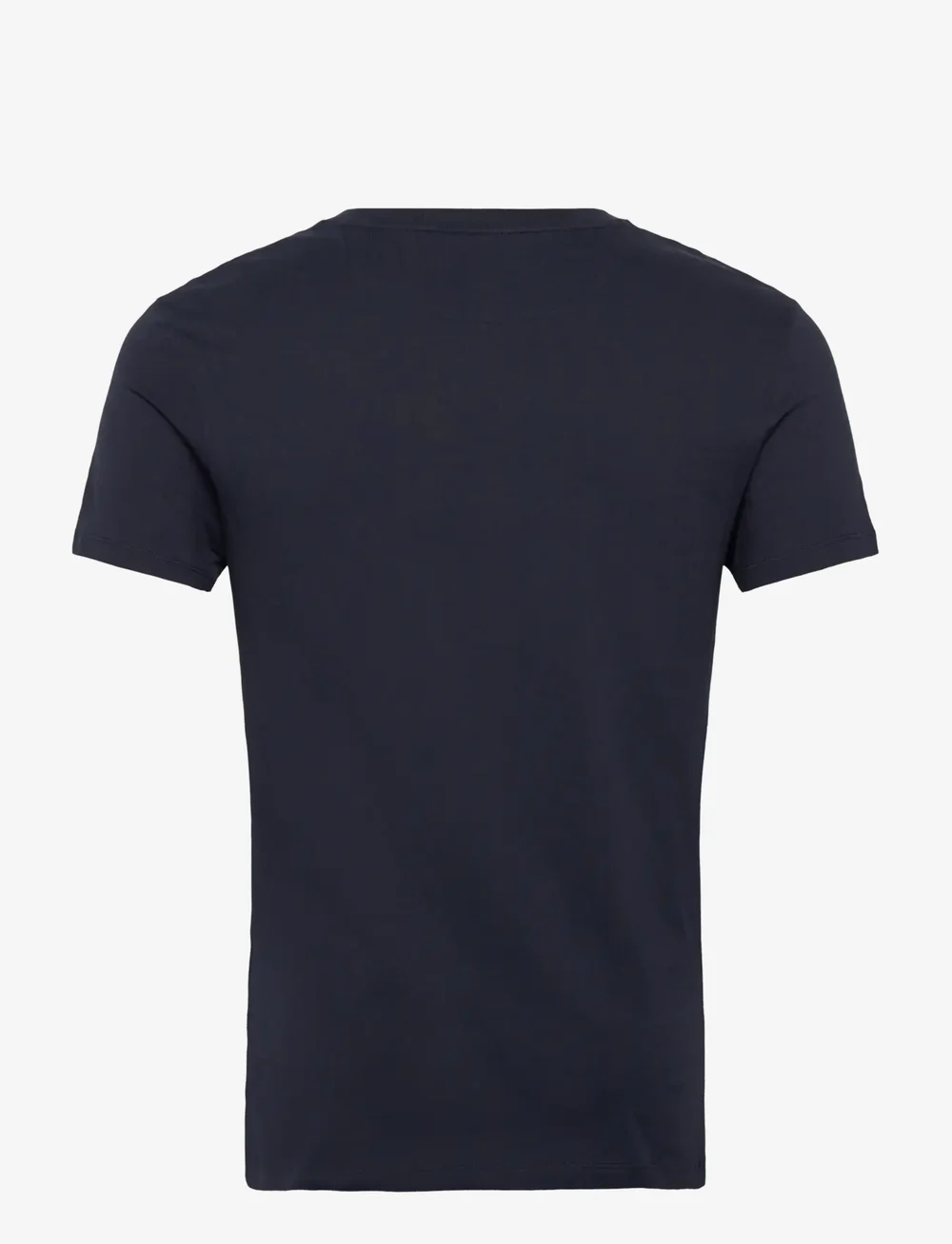 Timberland - Chest Pocket Short Sleeve Tee - lühikeste varrukatega t-särgid - dk sph/dk denim - 1